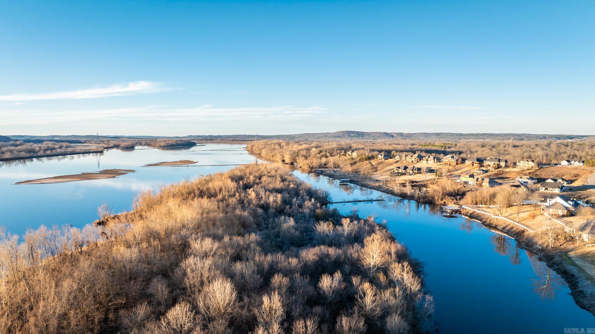 The River Plantation - Residential