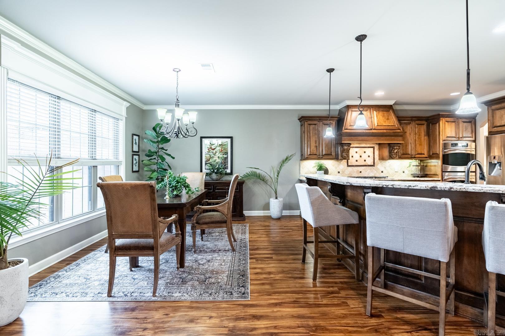 The River Plantation - Residential