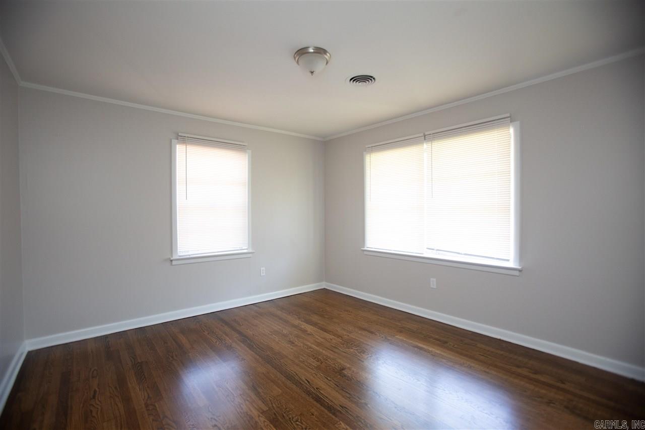 Buhlers - Residential Lease