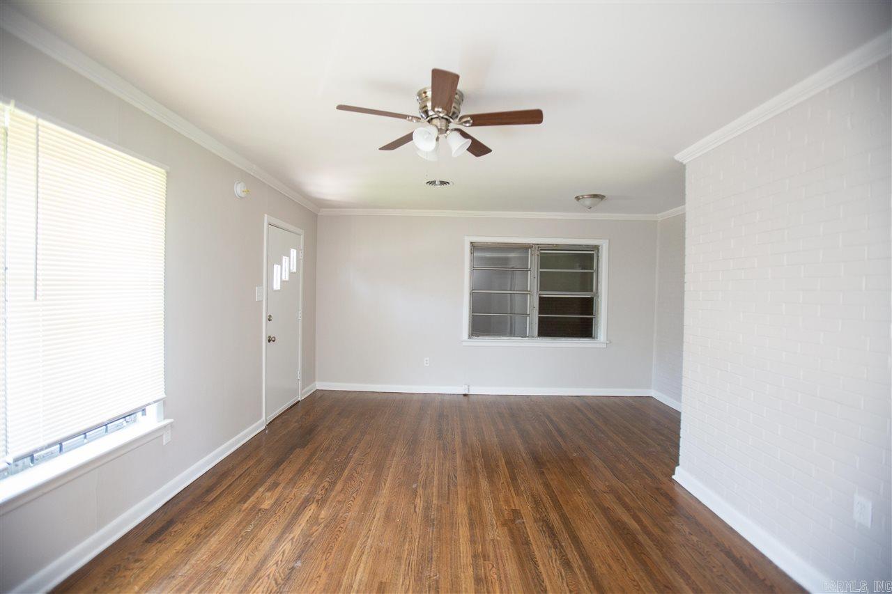 Buhlers - Residential Lease