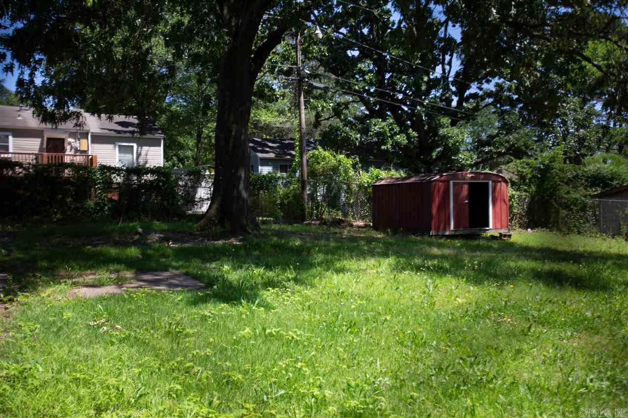 Buhlers - Residential Lease