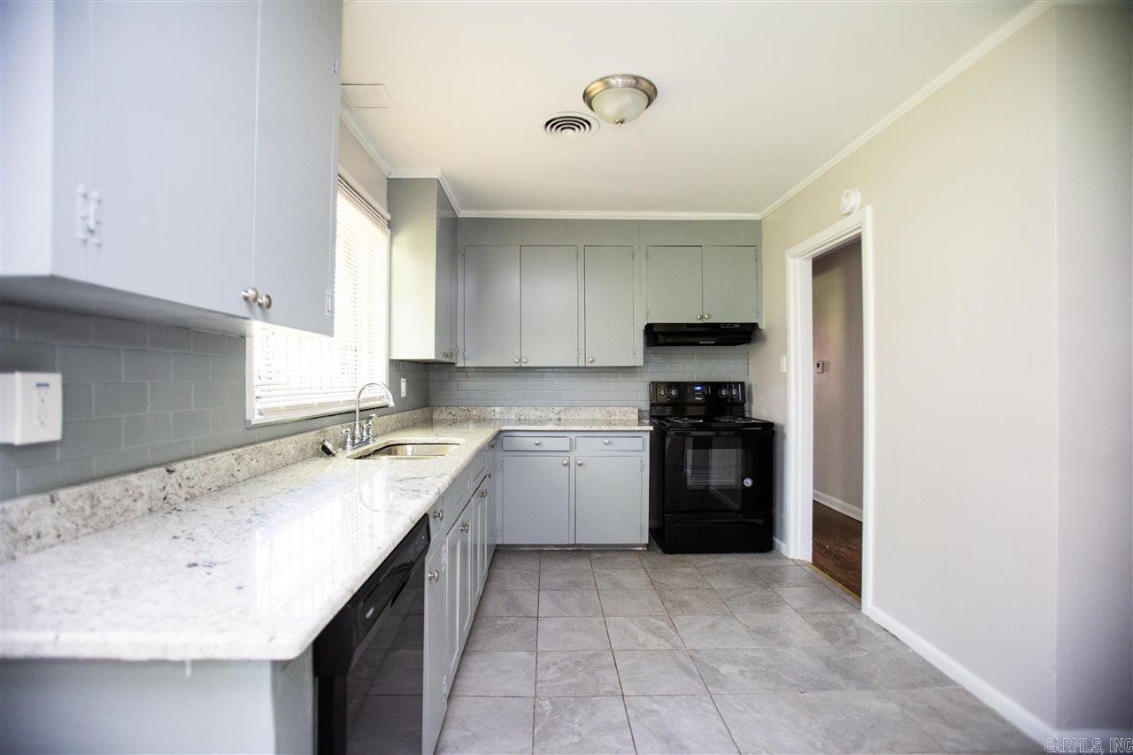 Buhlers - Residential Lease