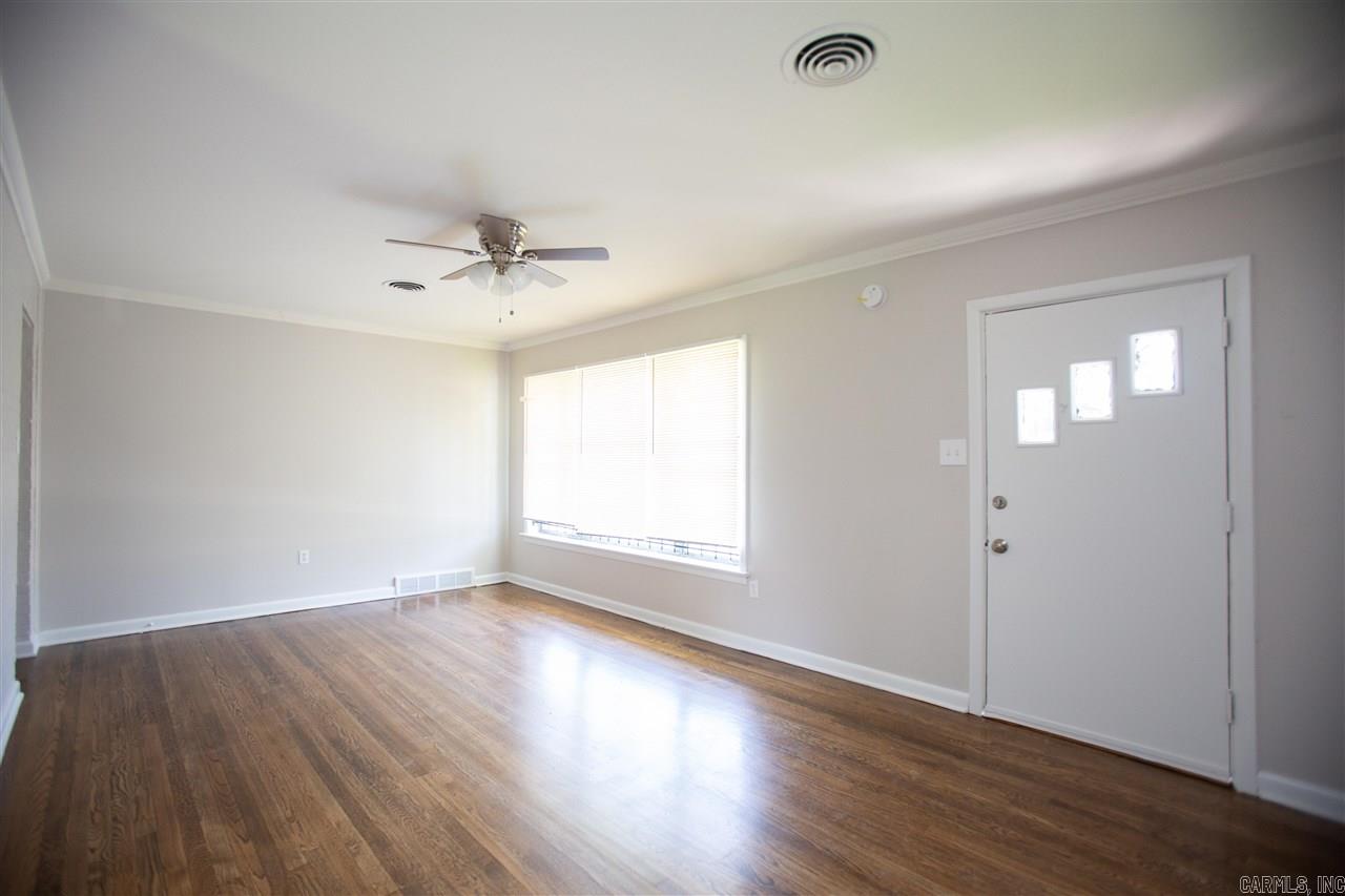 Buhlers - Residential Lease