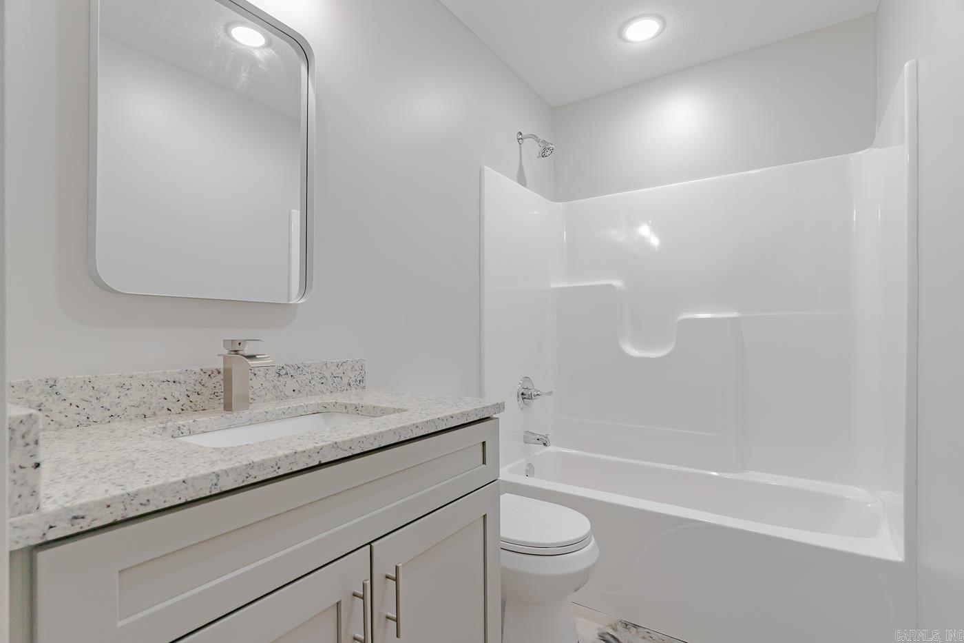 Metes & Bounds - Residential Income