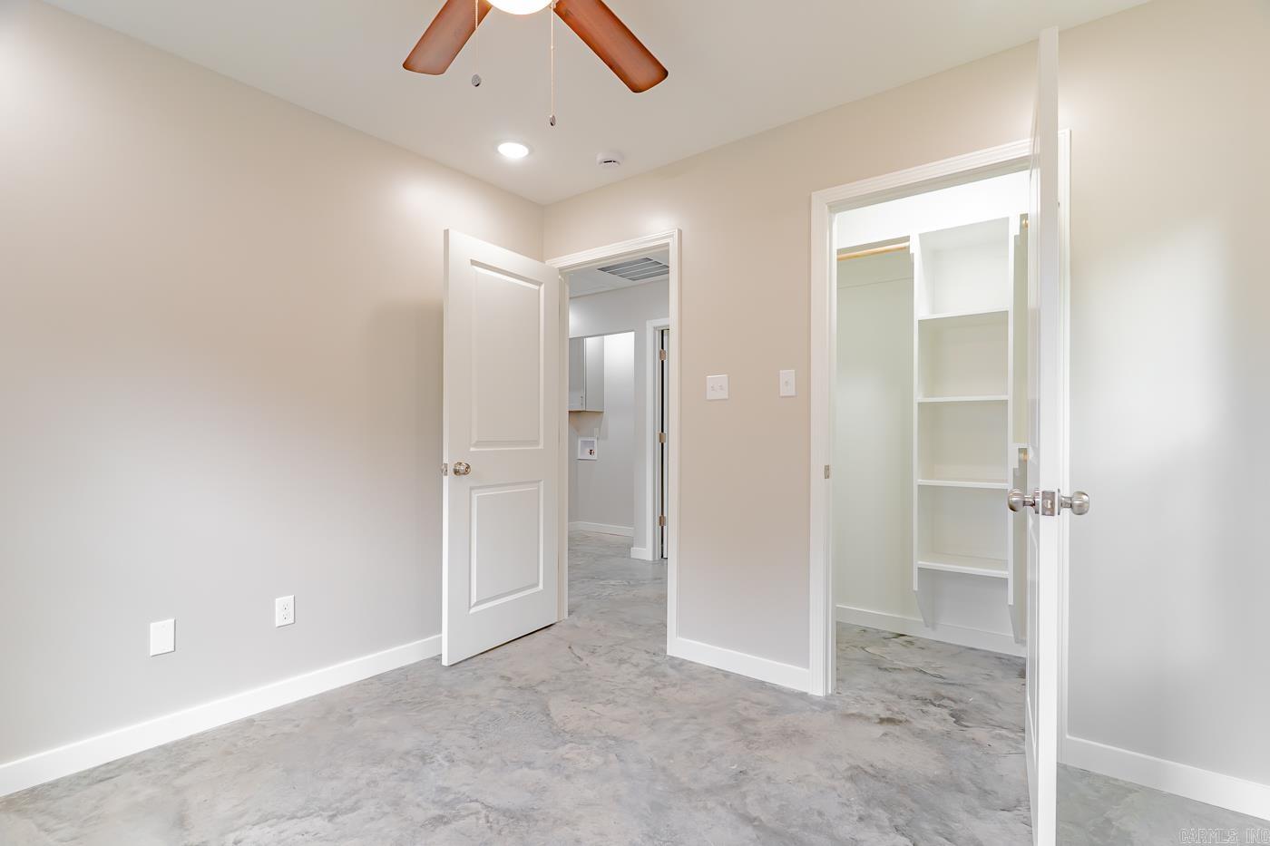 Metes & Bounds - Residential Income