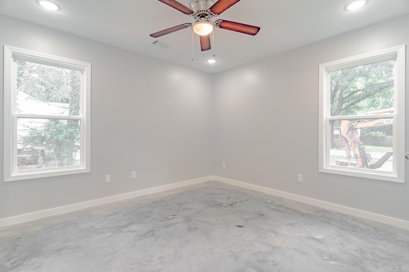 Metes & Bounds - Residential Income