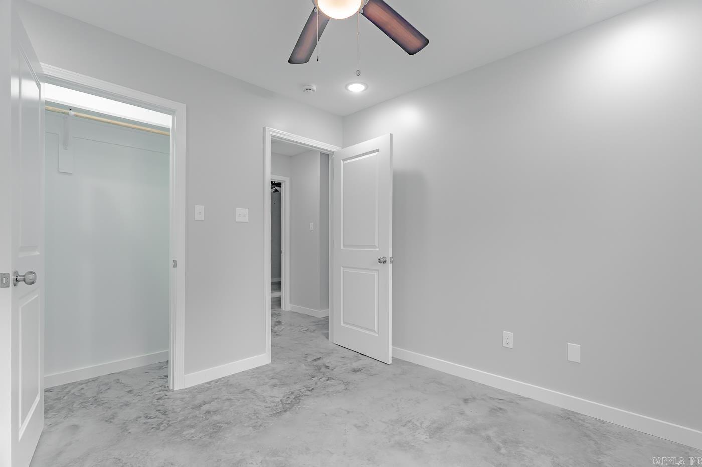 Metes & Bounds - Residential Income