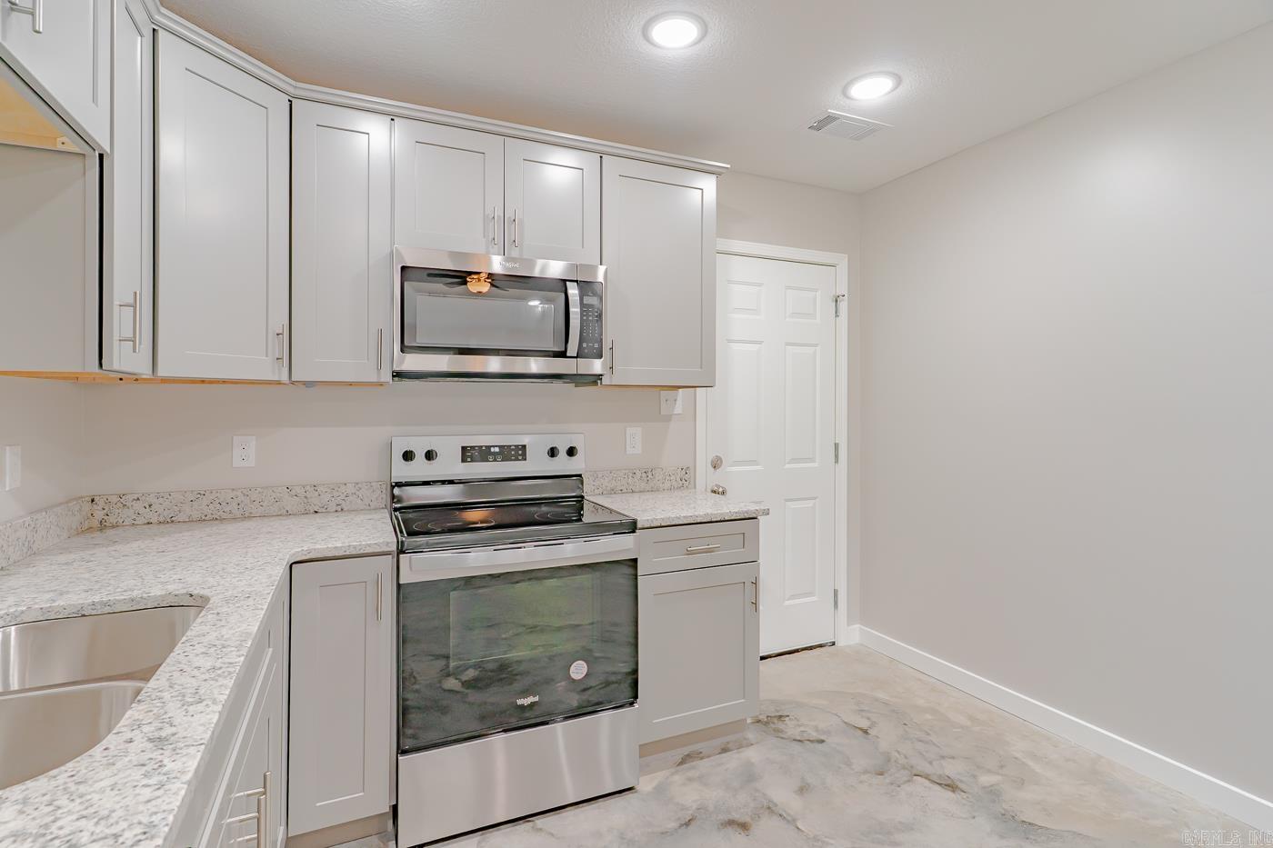 Metes & Bounds - Residential Income