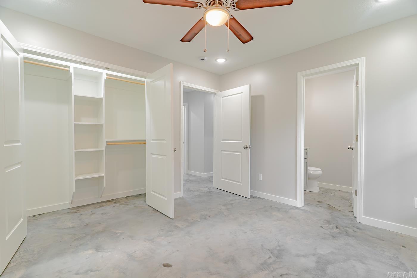 Metes & Bounds - Residential Income
