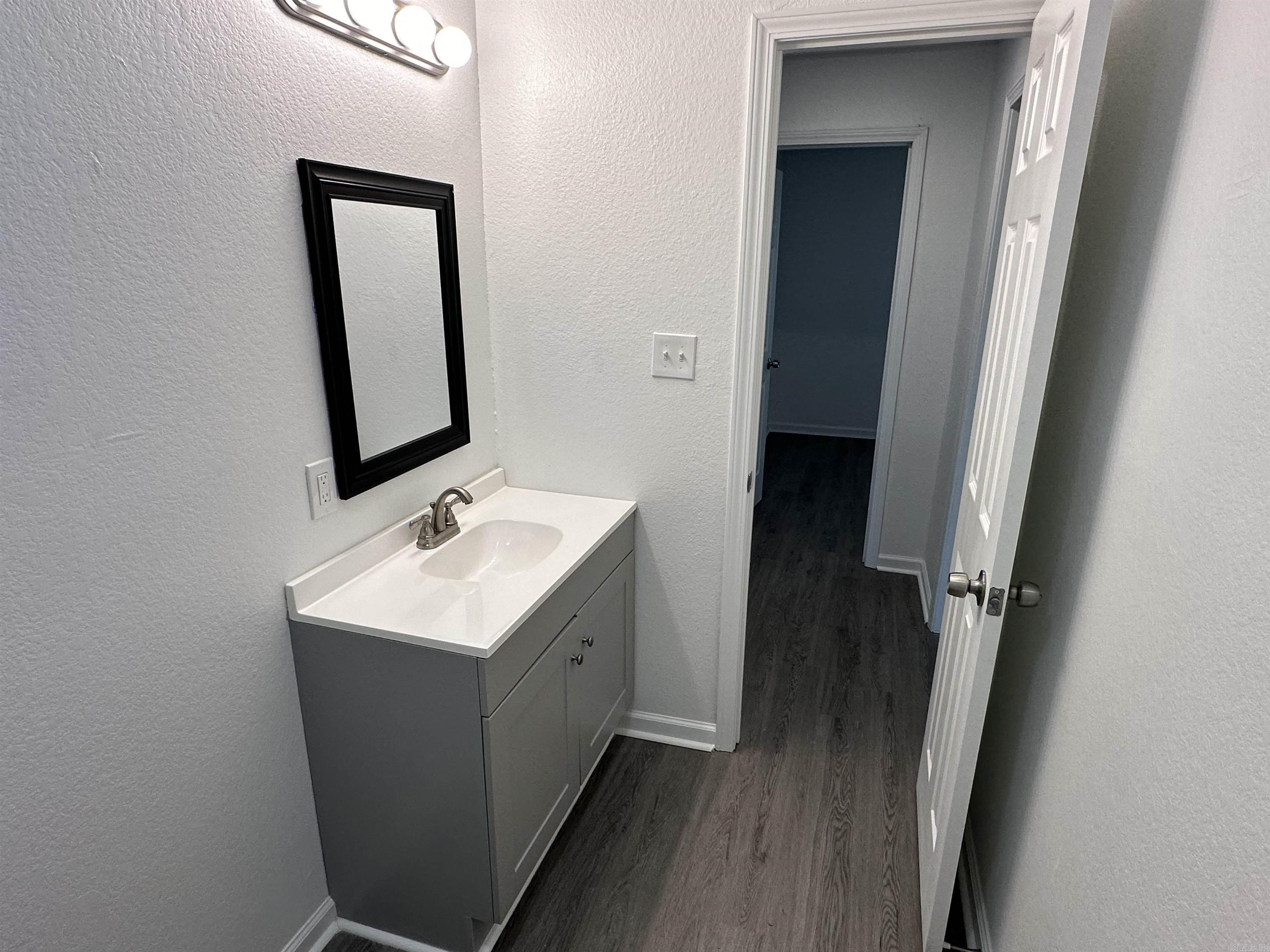 Hiland - Residential Lease