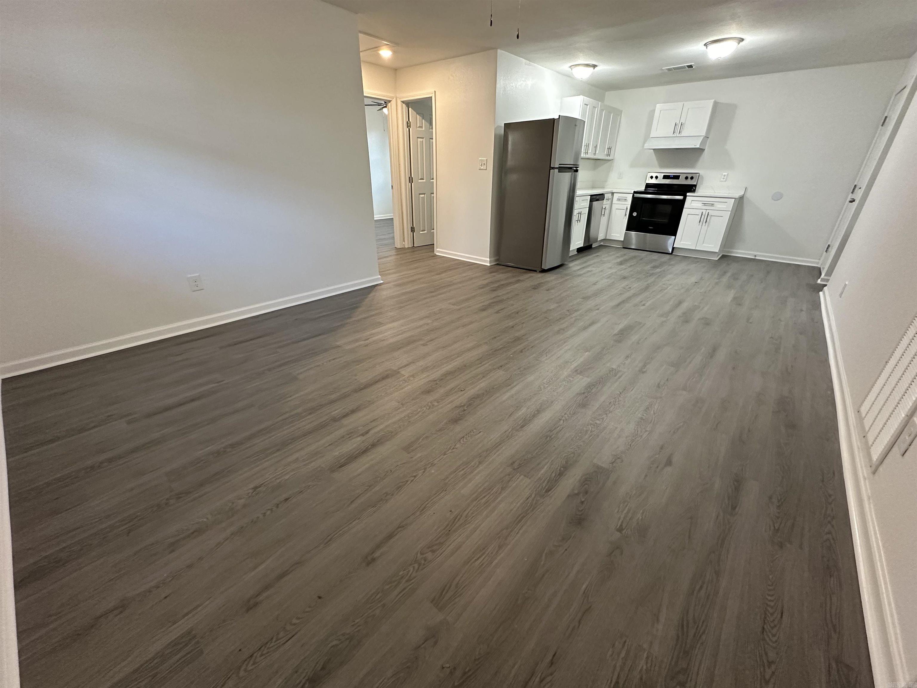 Hiland - Residential Lease