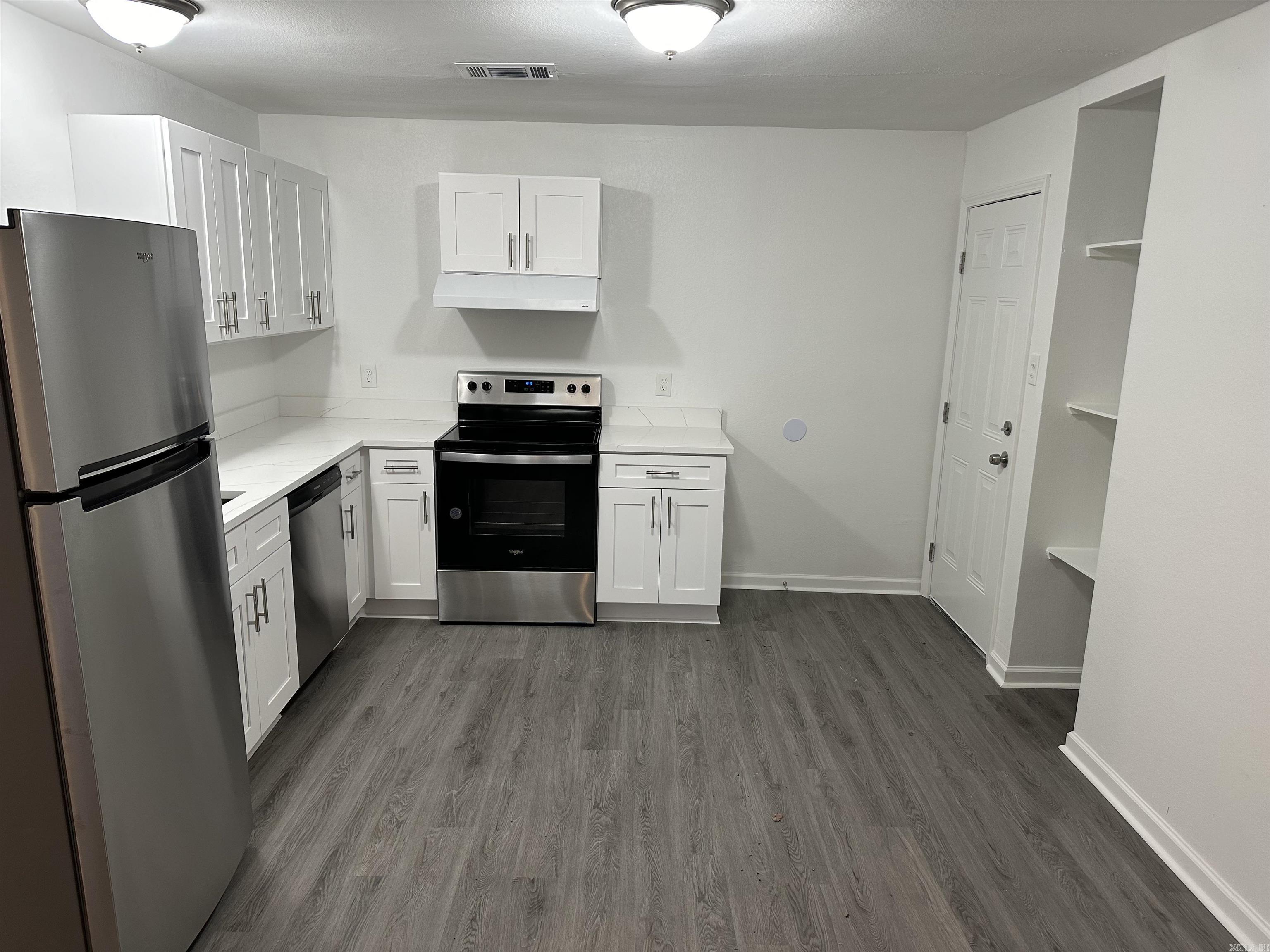 Hiland - Residential Lease