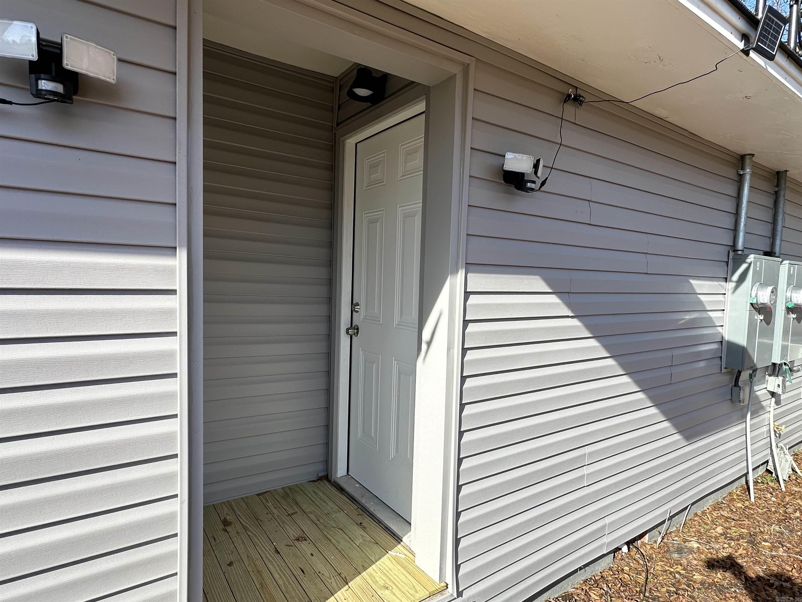 Hiland - Residential Lease