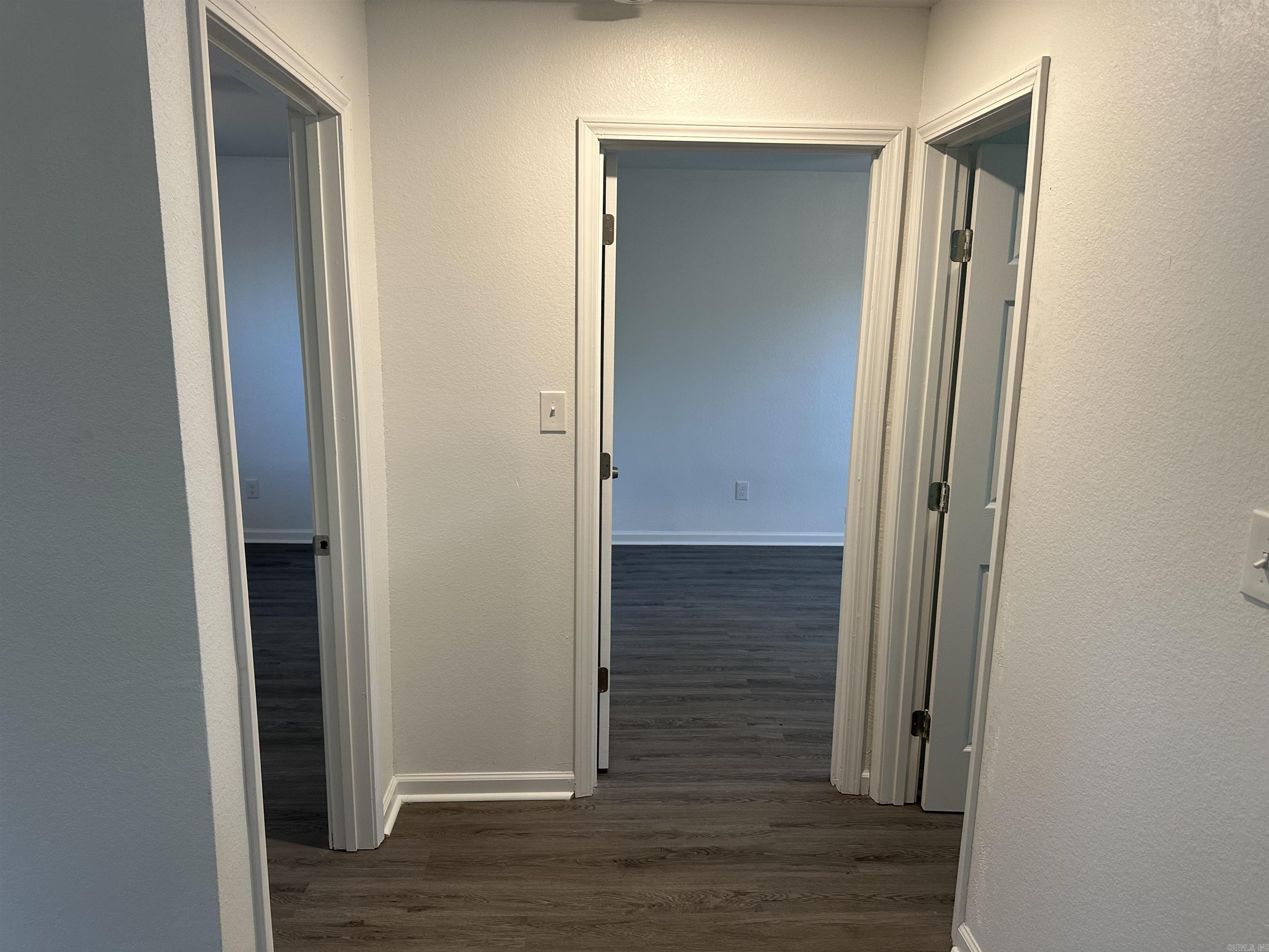 Hiland - Residential Lease