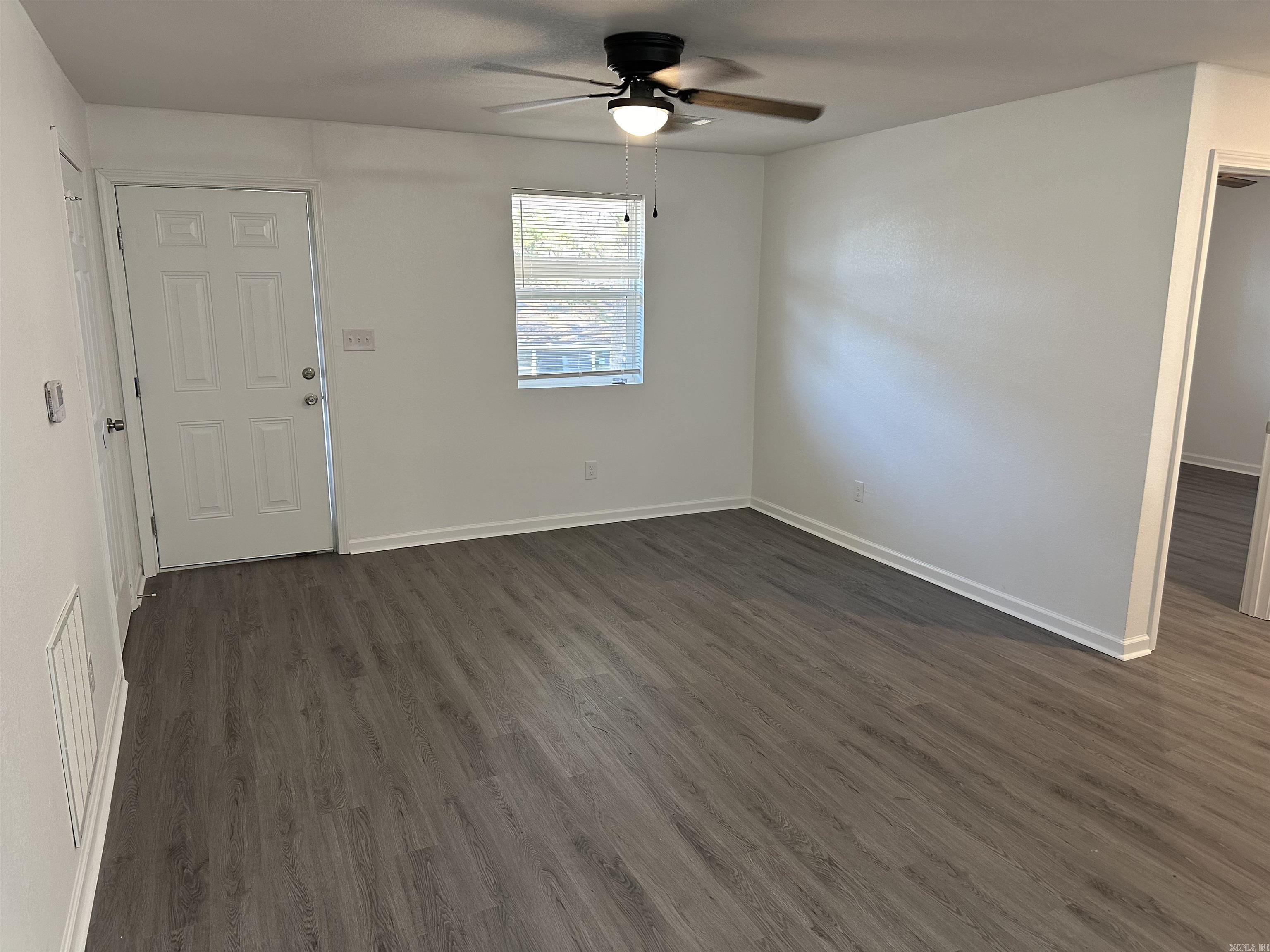 Hiland - Residential Lease