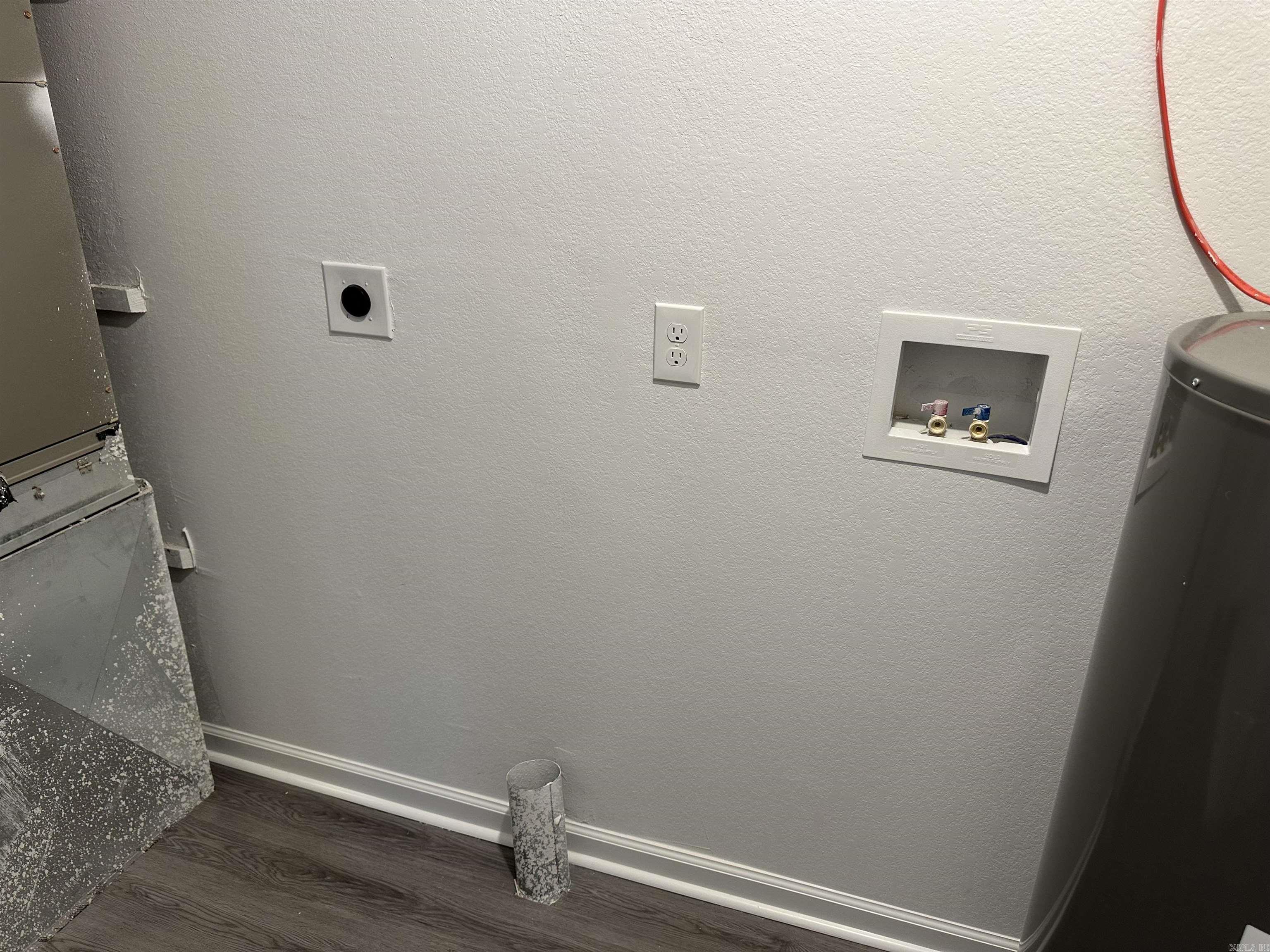 Hiland - Residential Lease