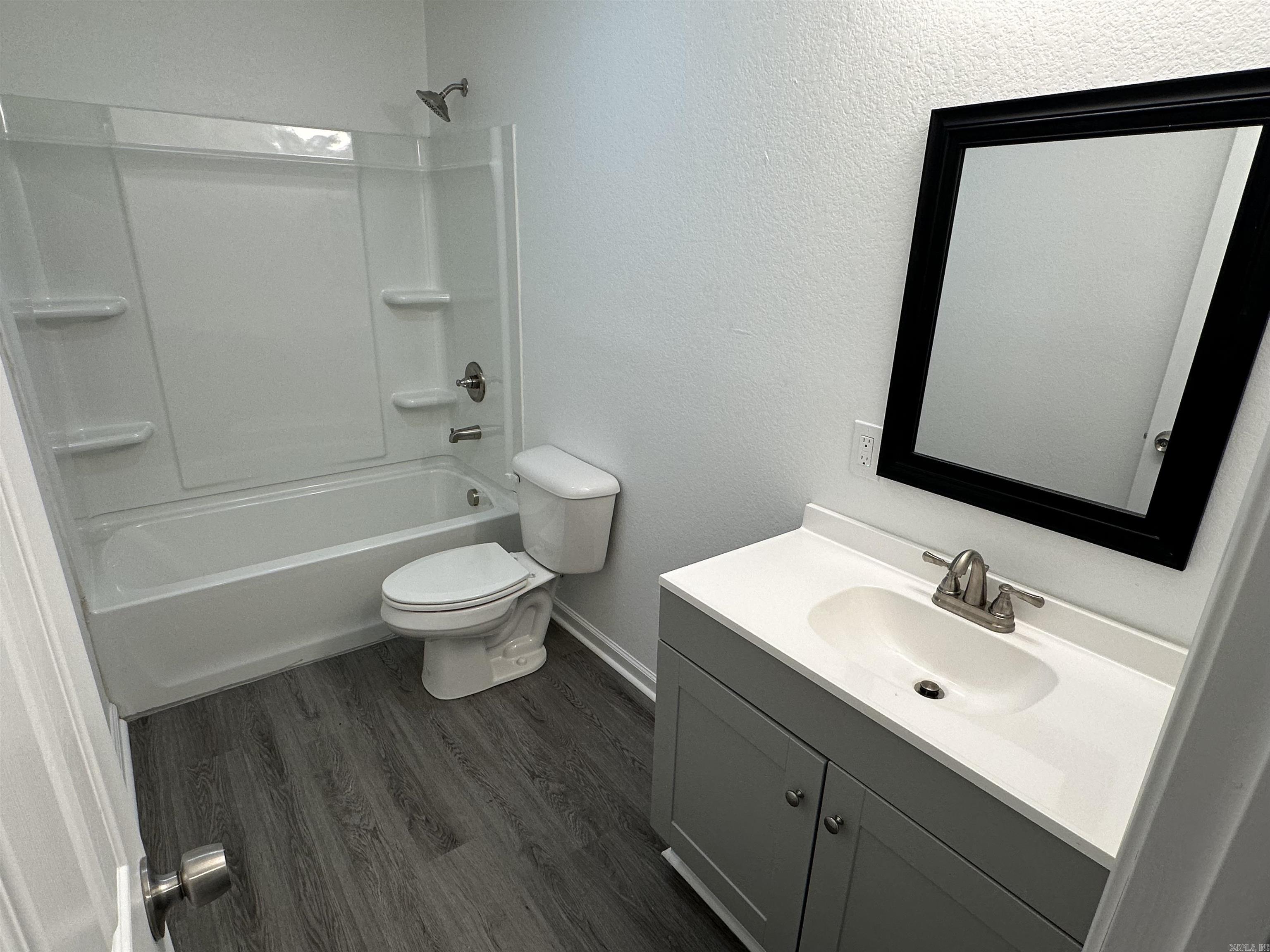 Hiland - Residential Lease