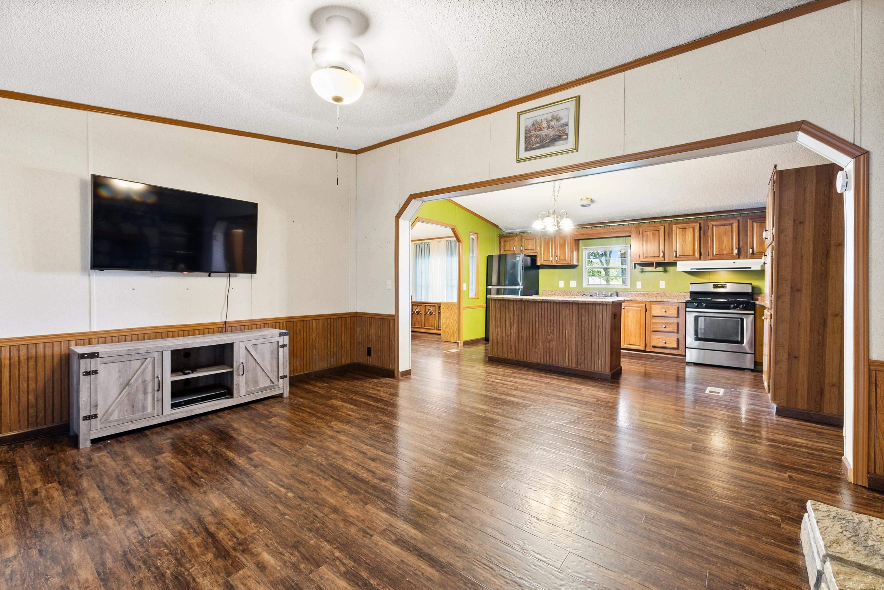 Not In List - Residential