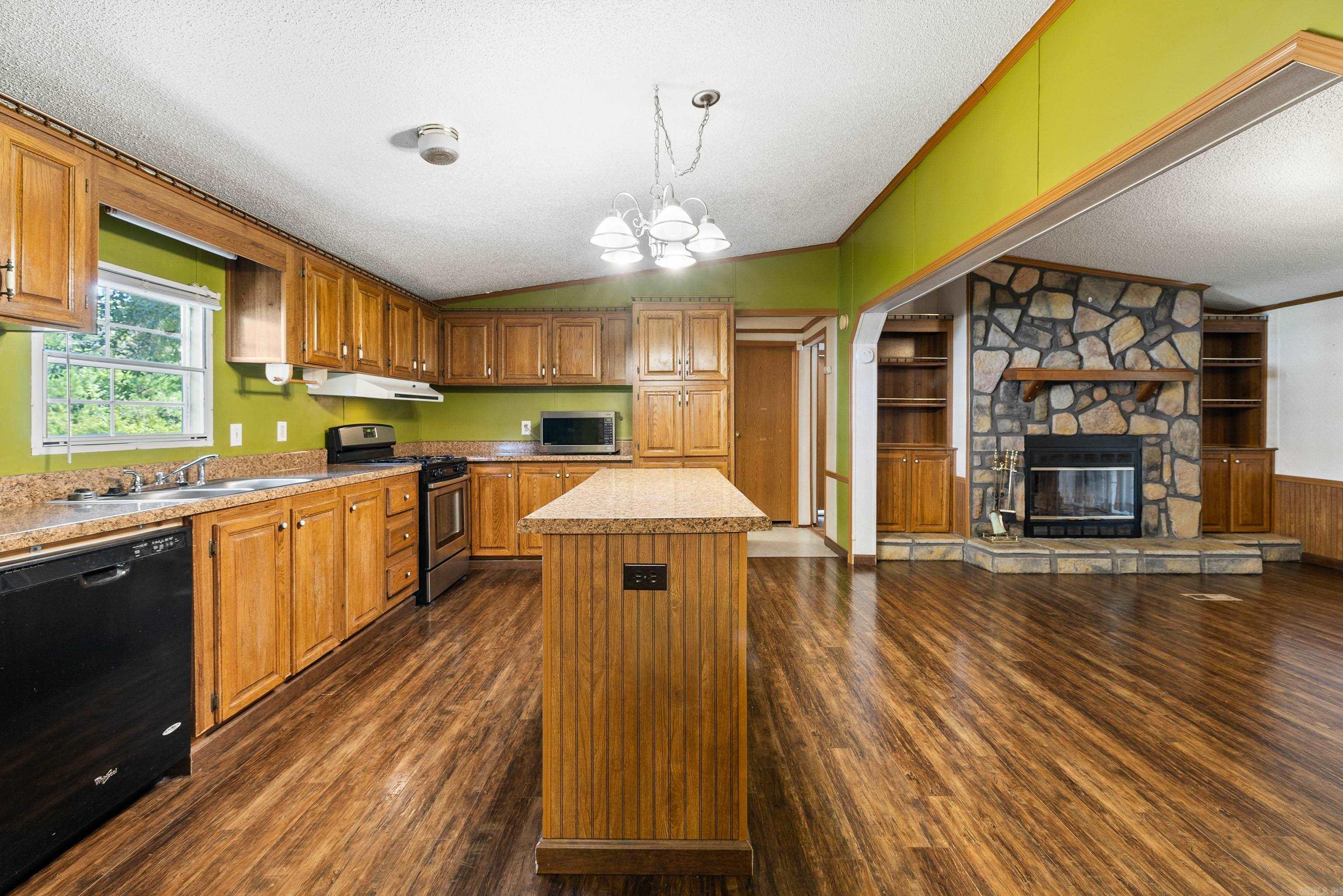 Not In List - Residential