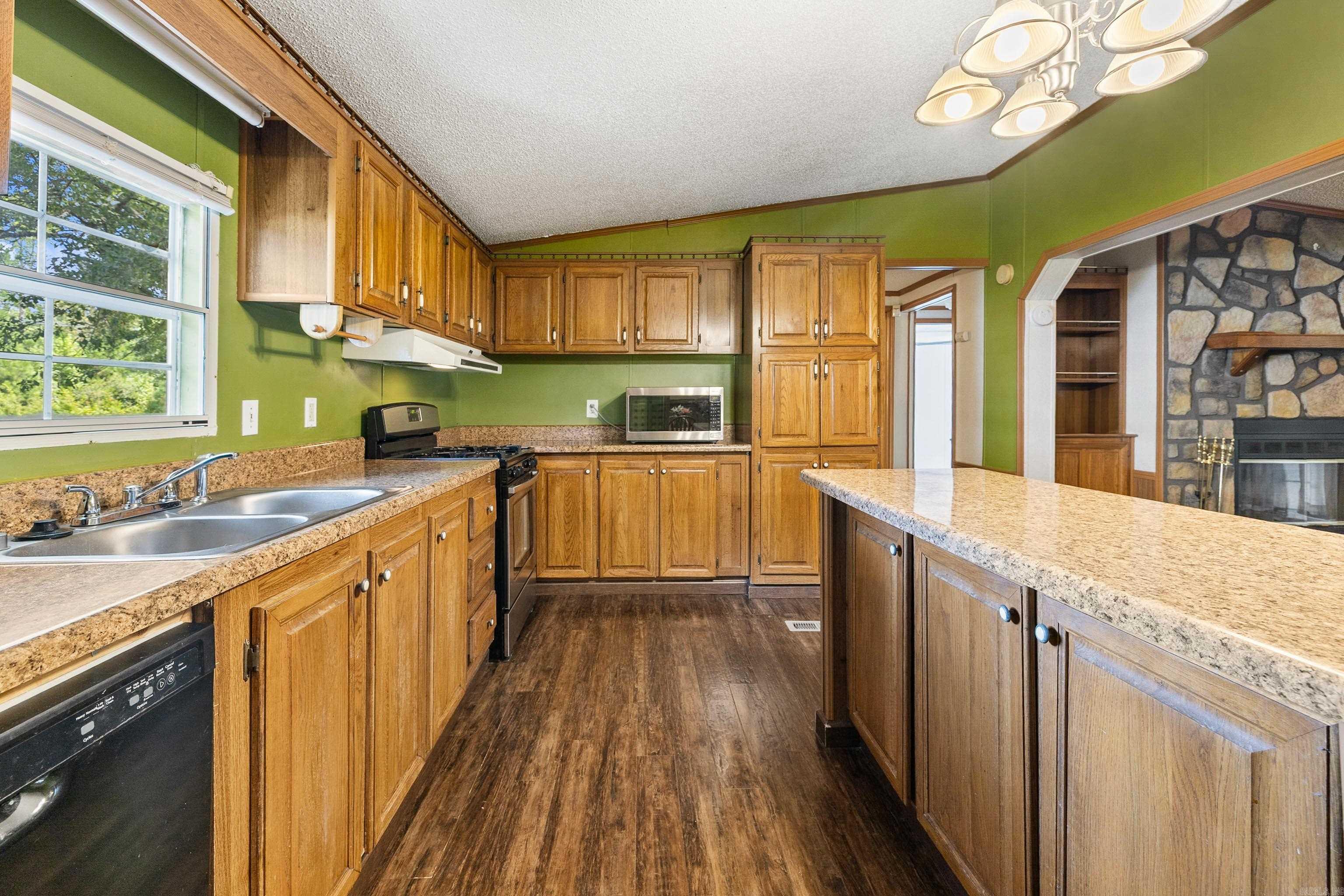 Not In List - Residential