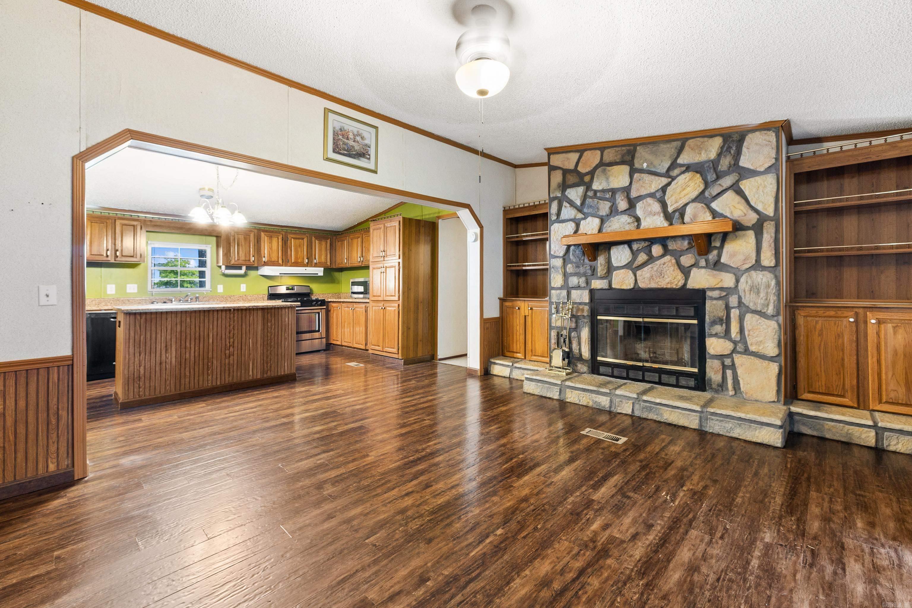 Not In List - Residential