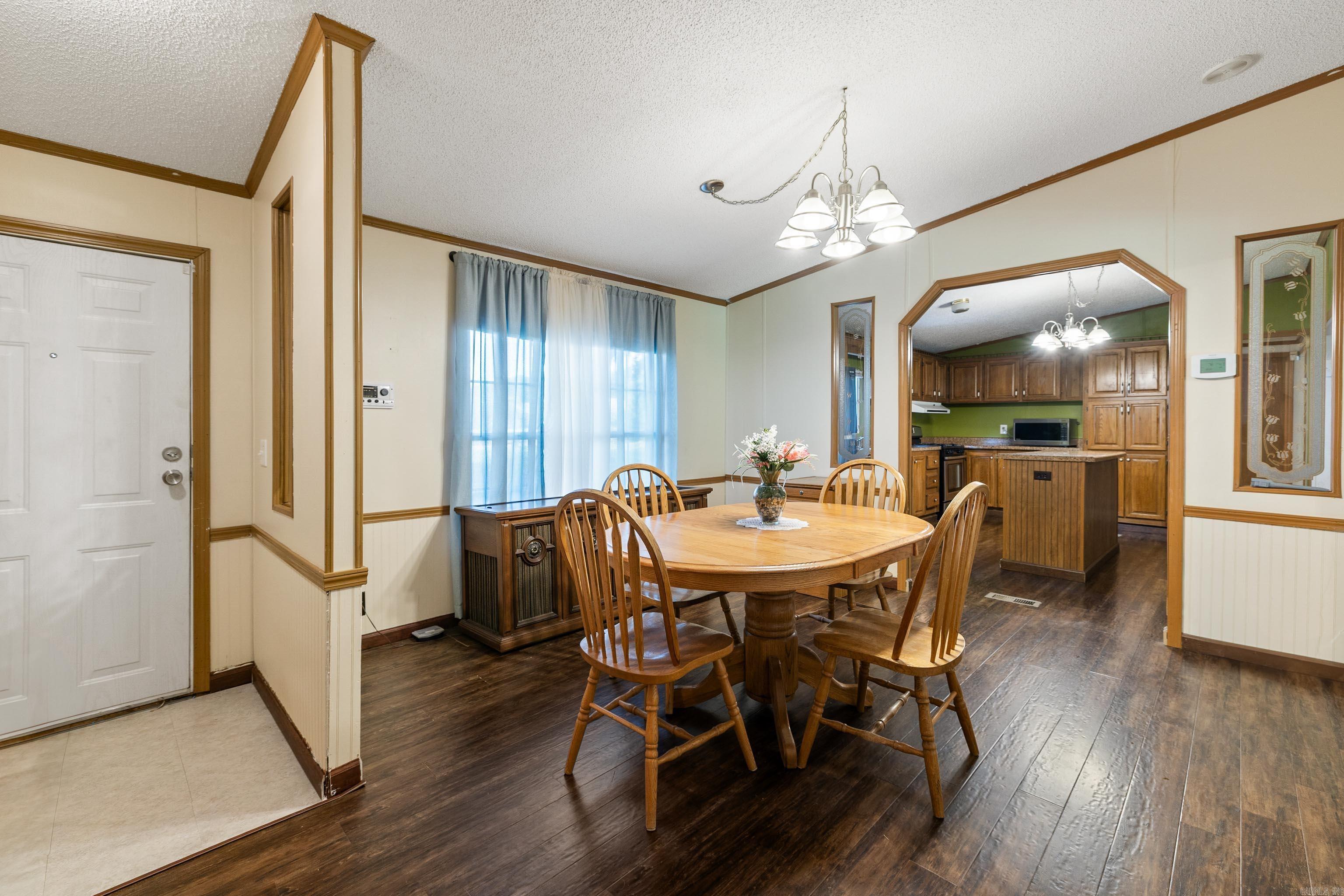 Not In List - Residential