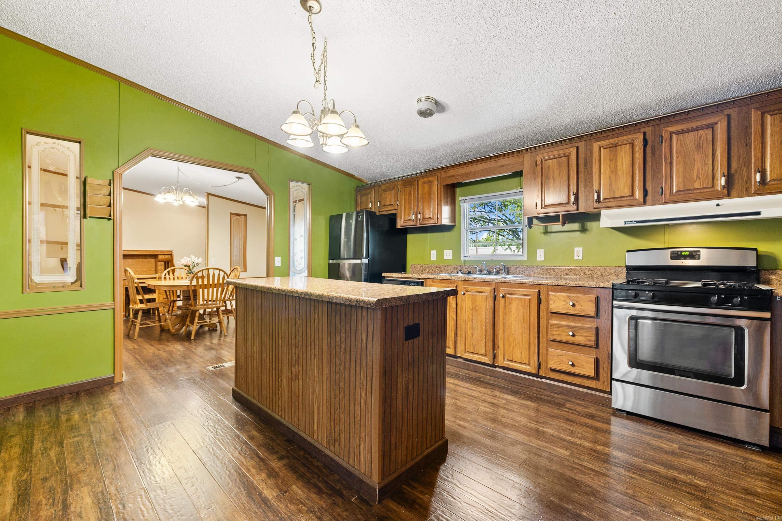 Not In List - Residential