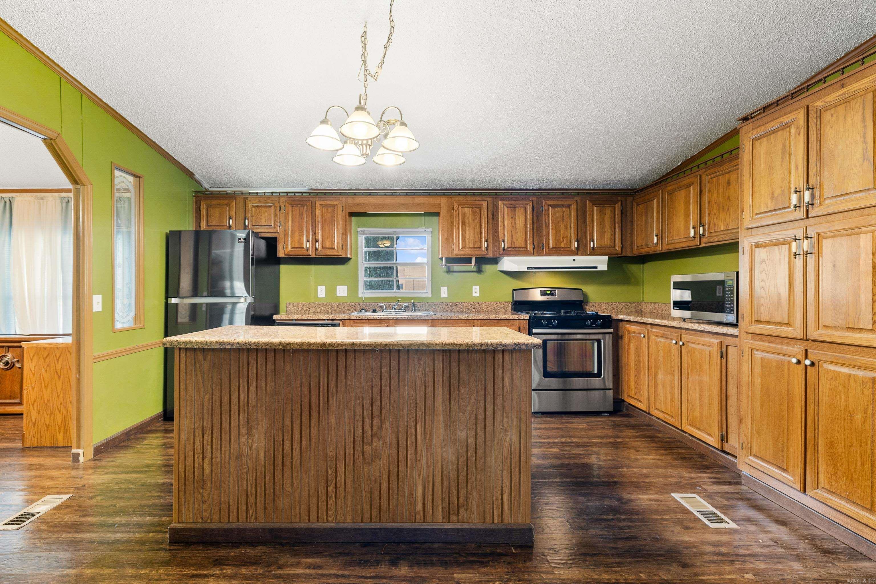 Not In List - Residential