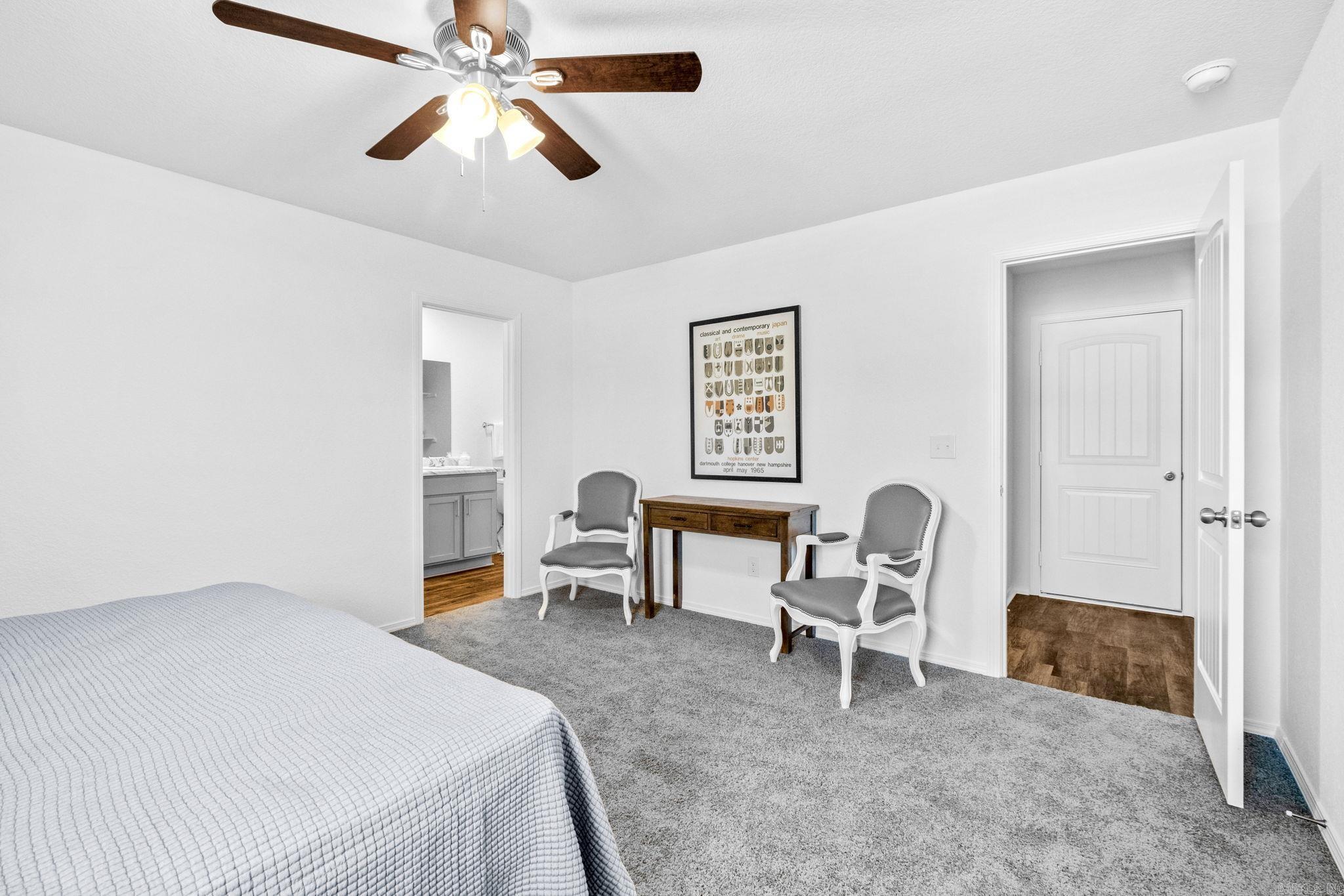 STAGECOACH MEADOWS - Residential