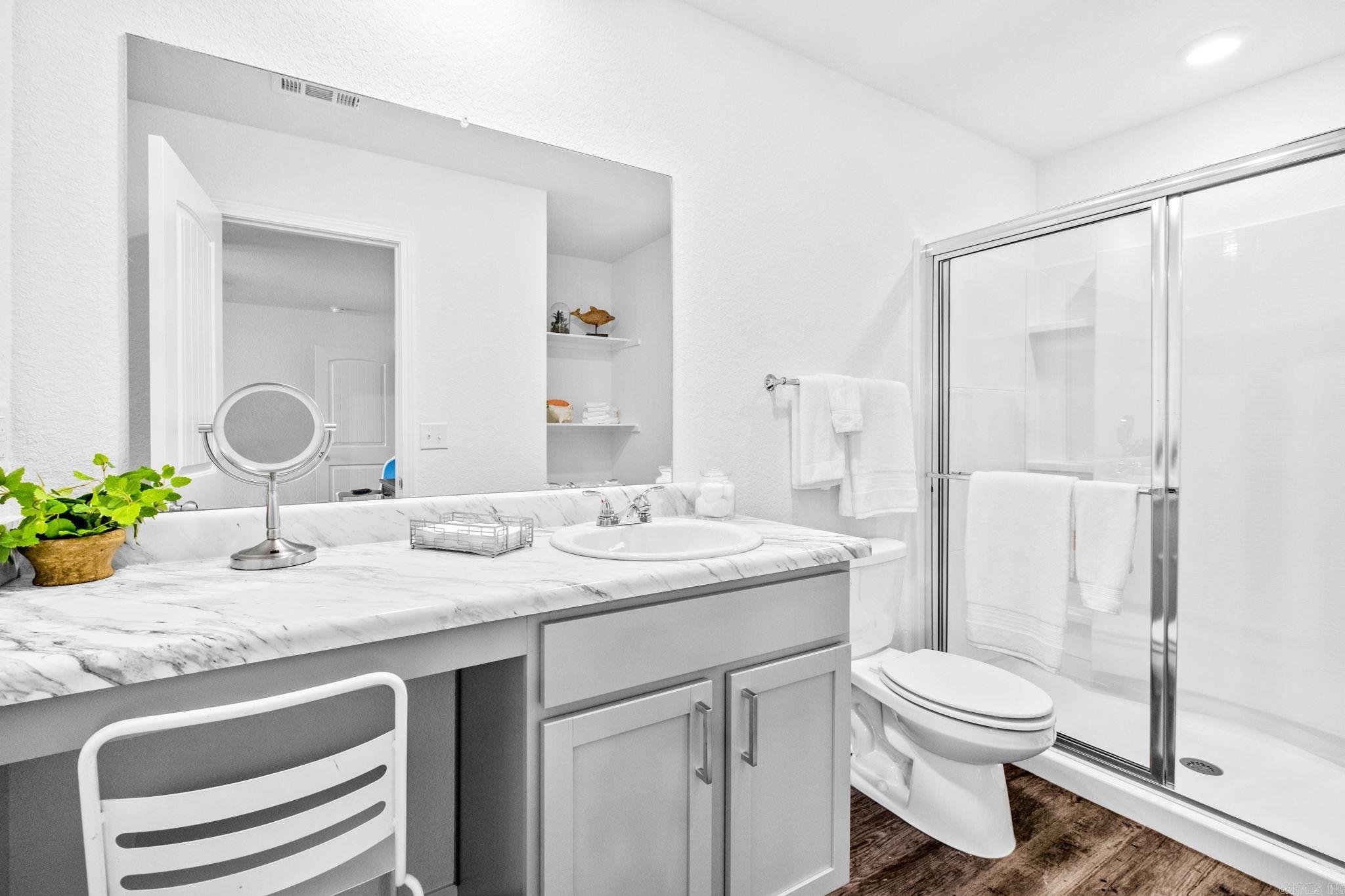 STAGECOACH MEADOWS - Residential