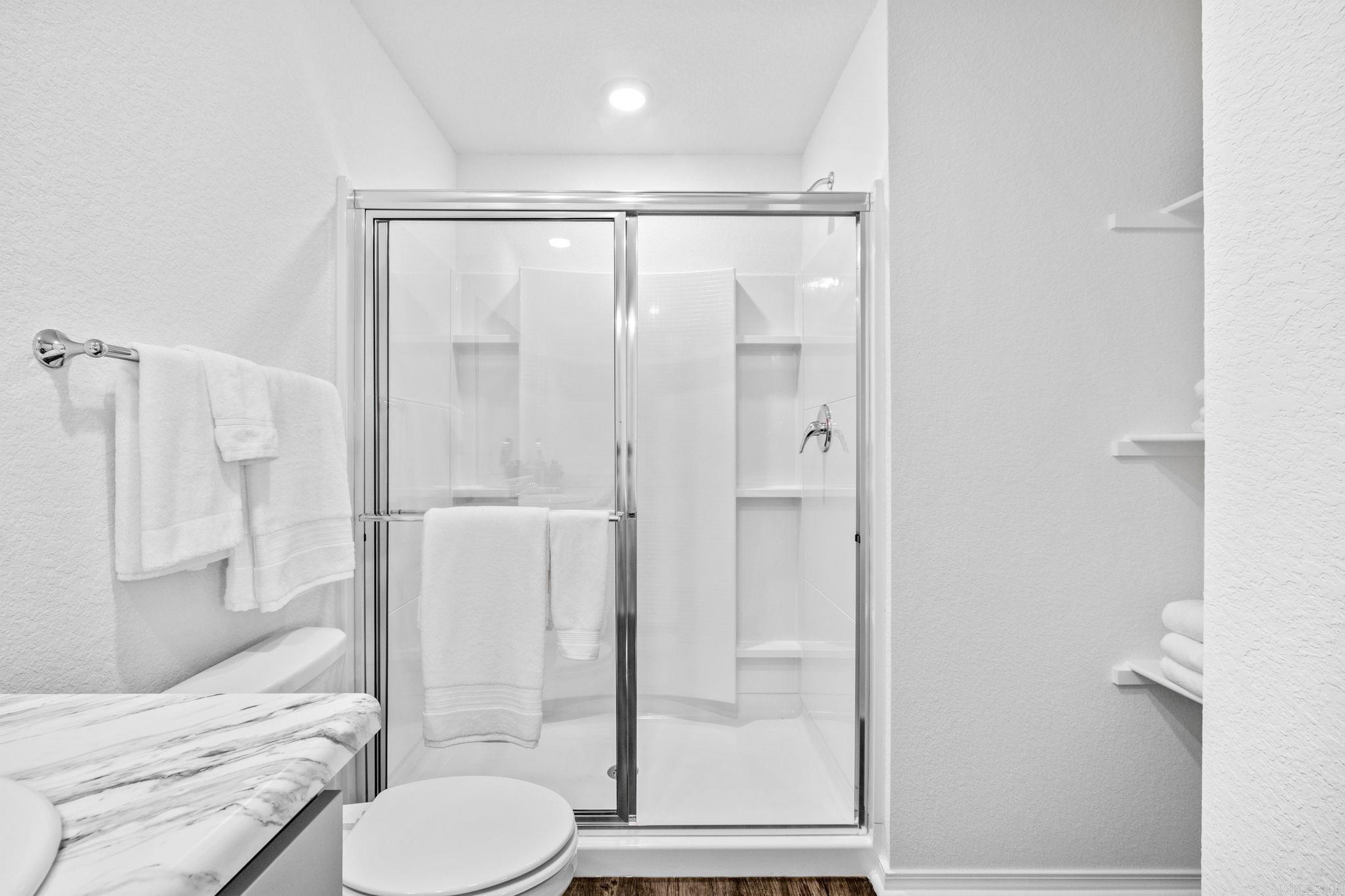 STAGECOACH MEADOWS - Residential