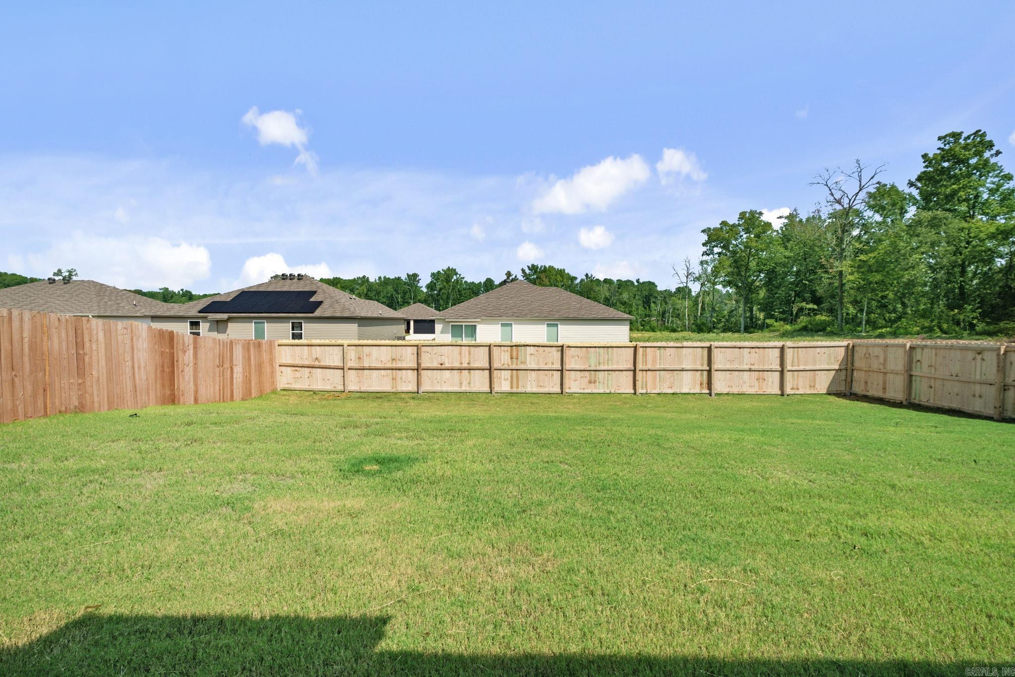 STAGECOACH MEADOWS - Residential