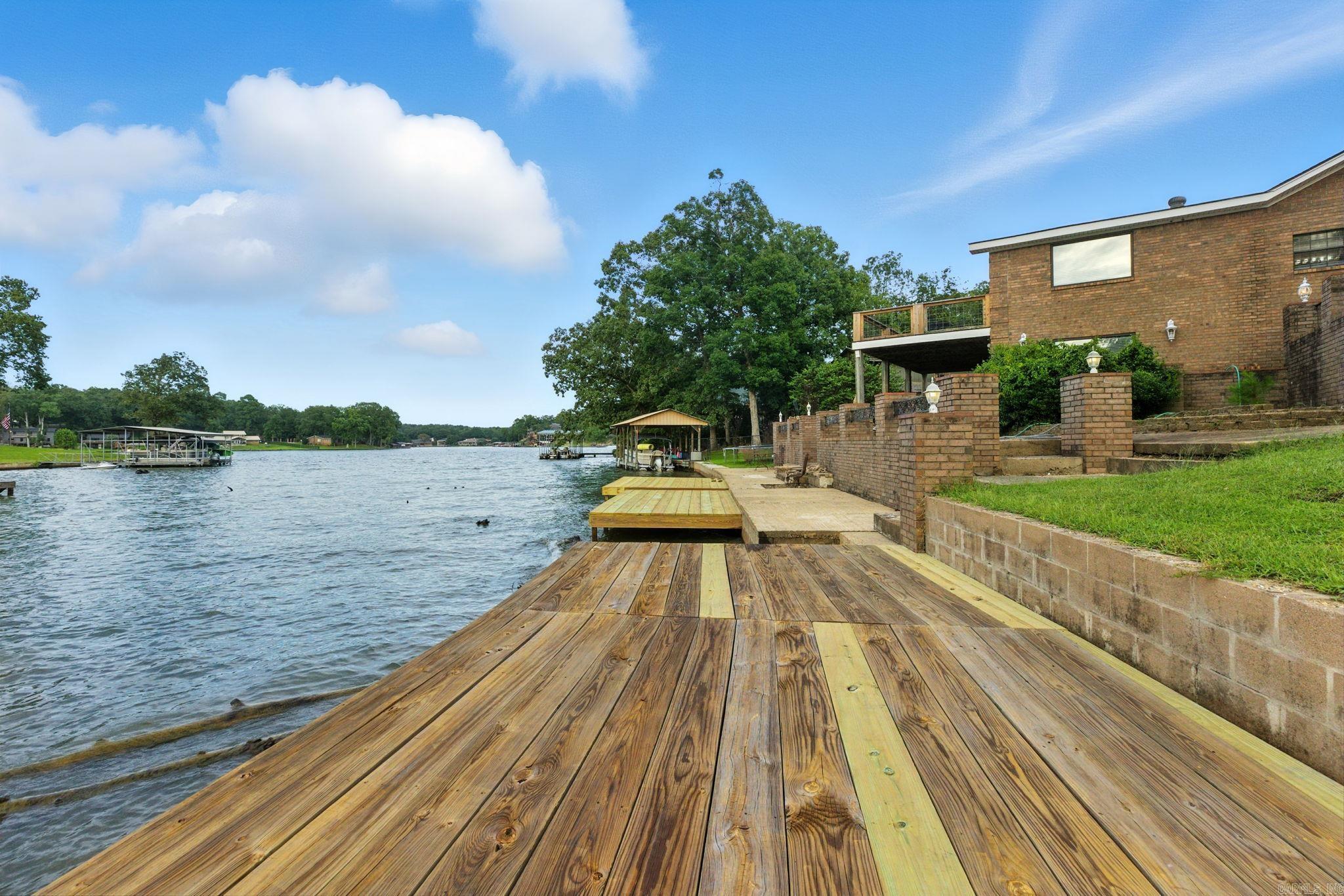 Charlie Stover - Residential