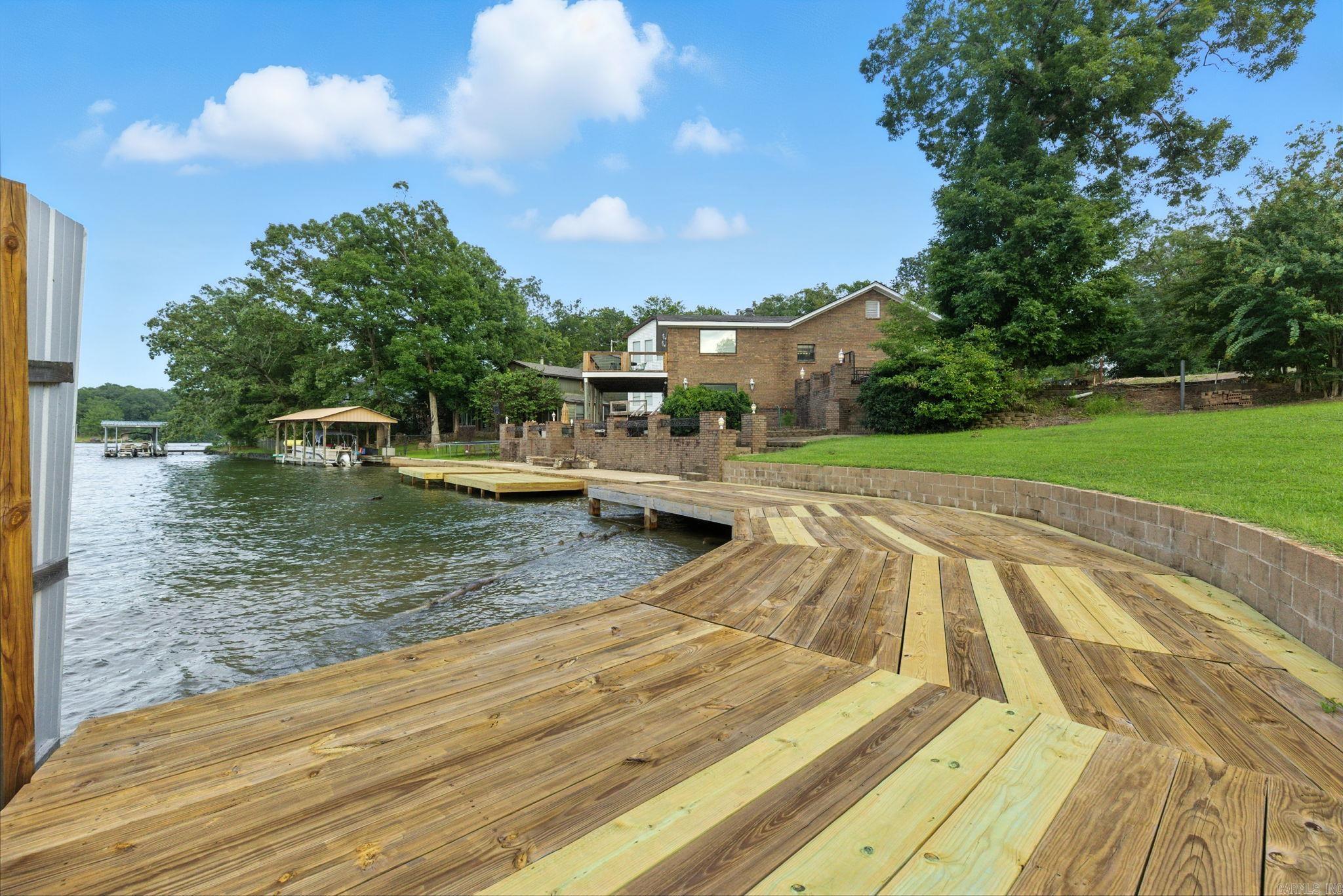 Charlie Stover - Residential