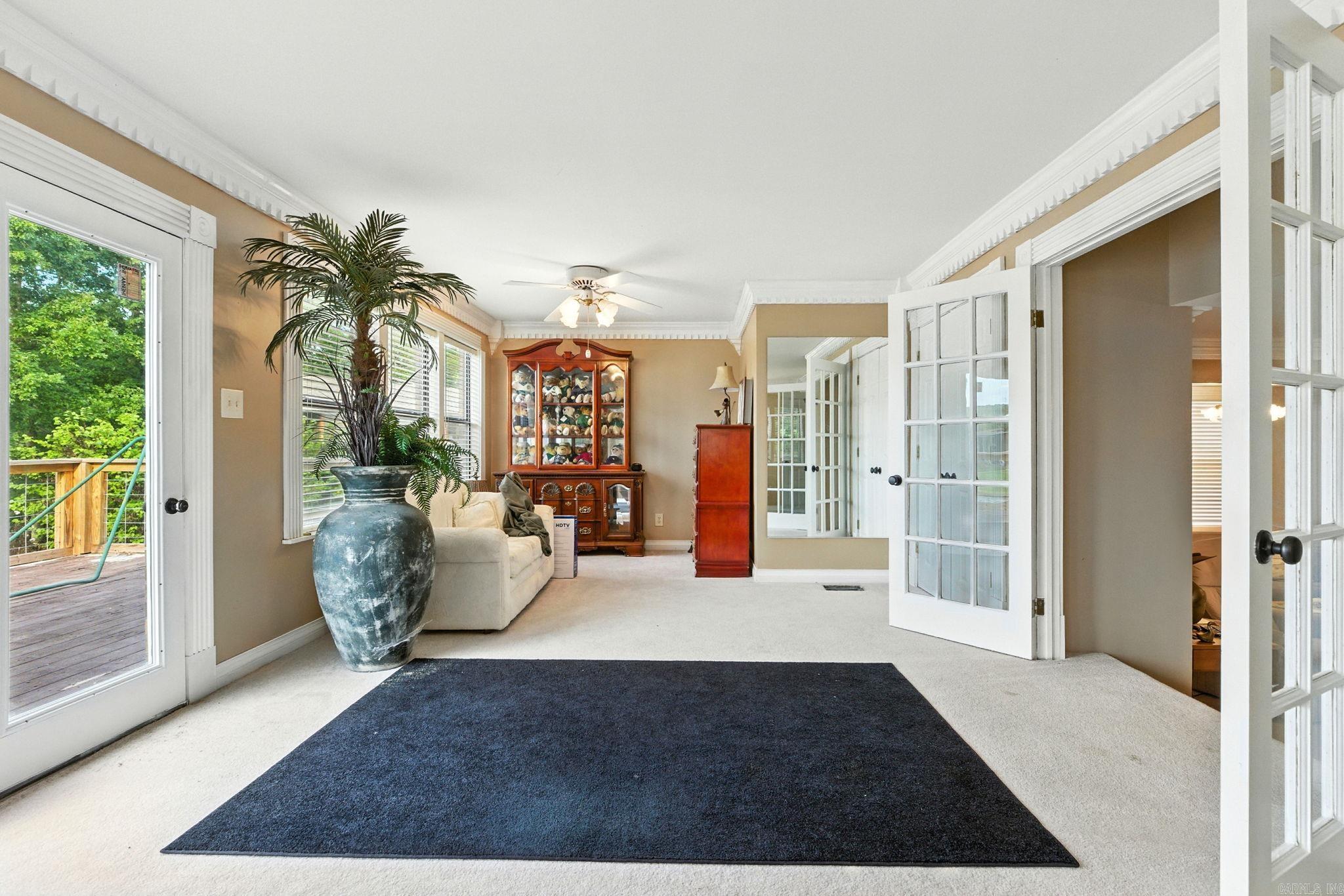 Charlie Stover - Residential