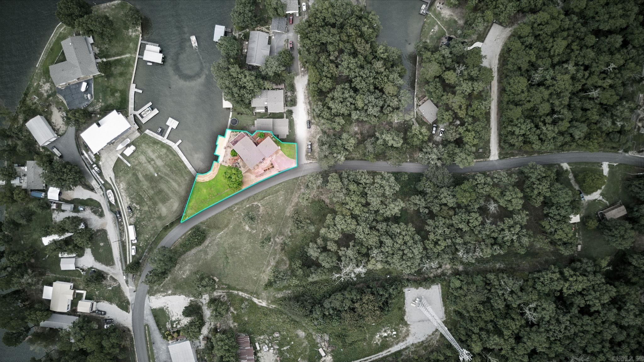 Charlie Stover - Residential