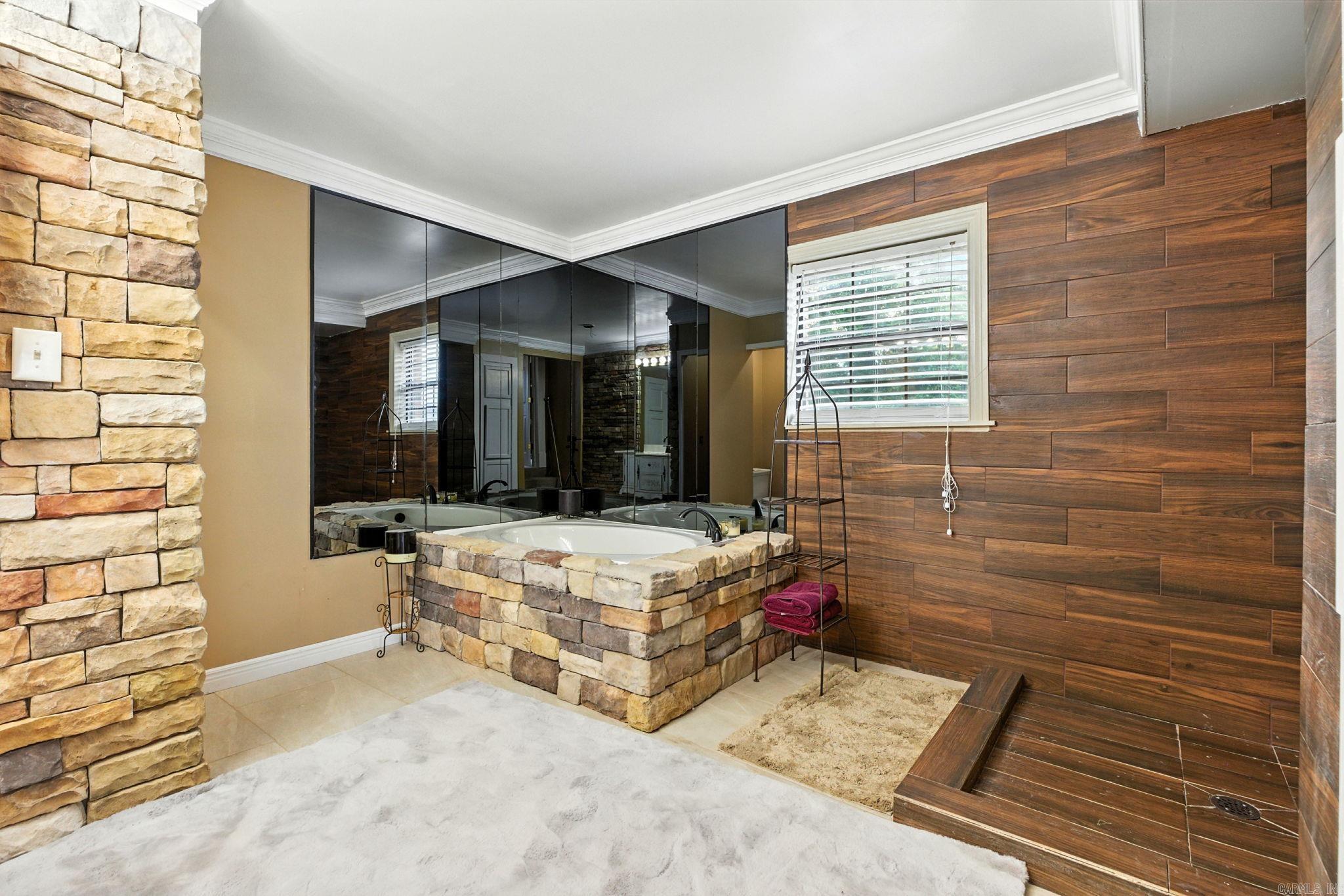 Charlie Stover - Residential
