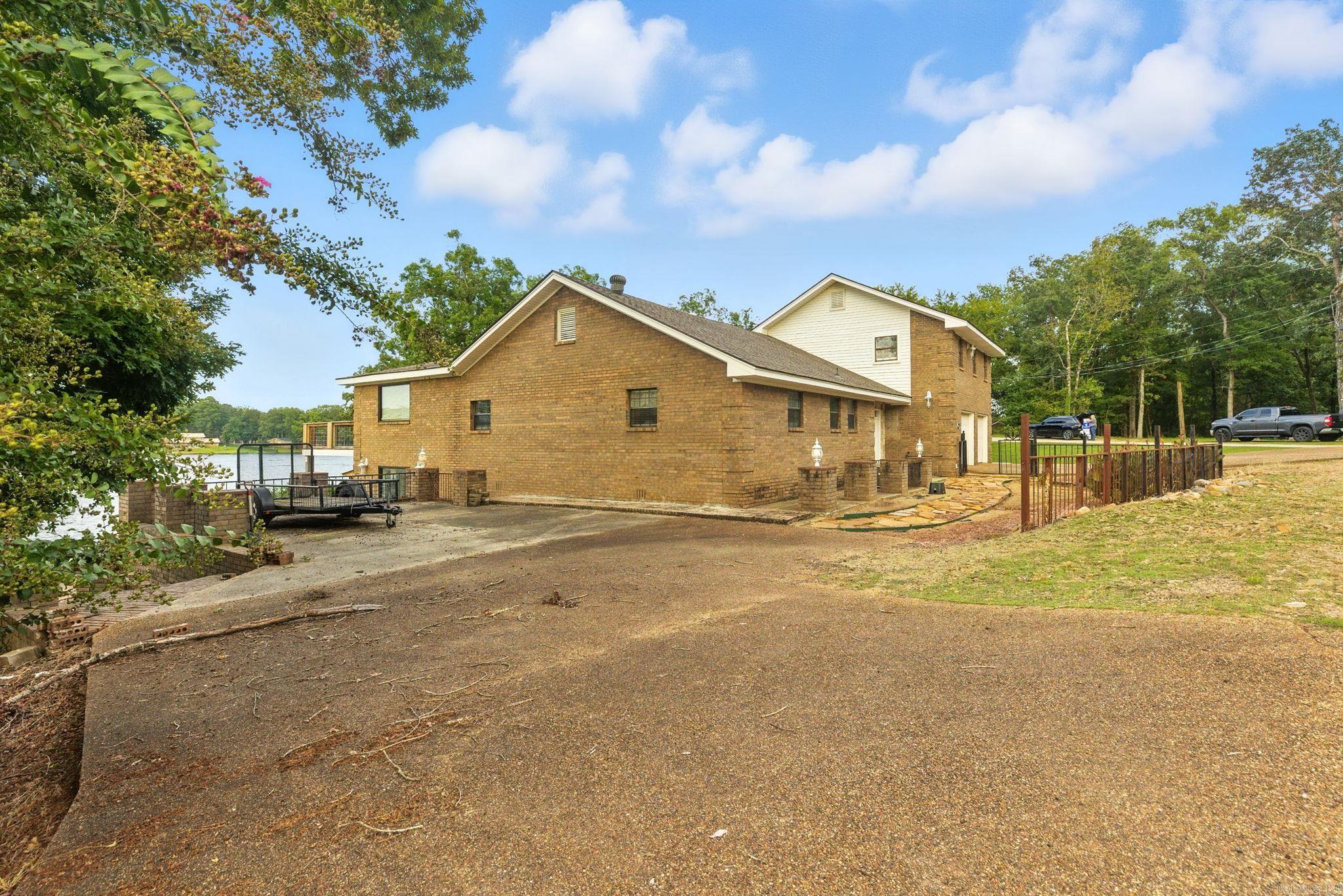 Charlie Stover - Residential