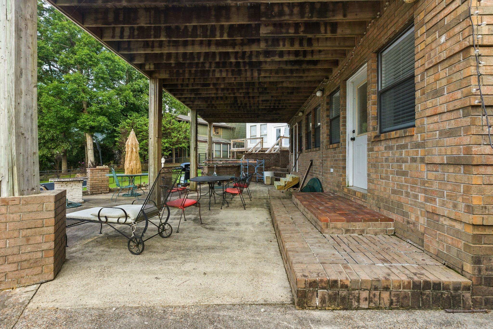 Charlie Stover - Residential