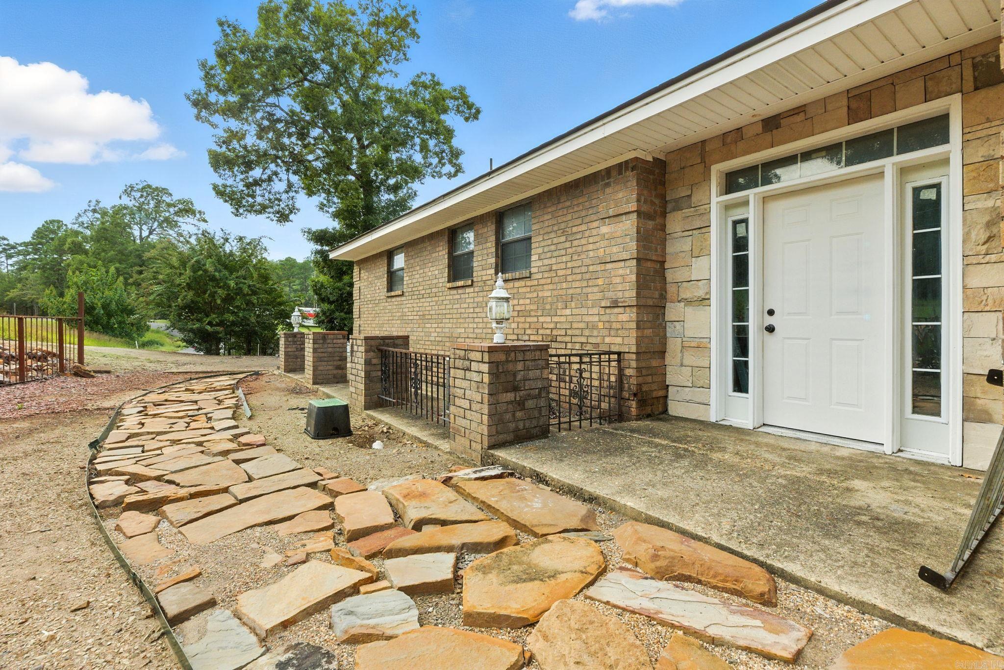 Charlie Stover - Residential