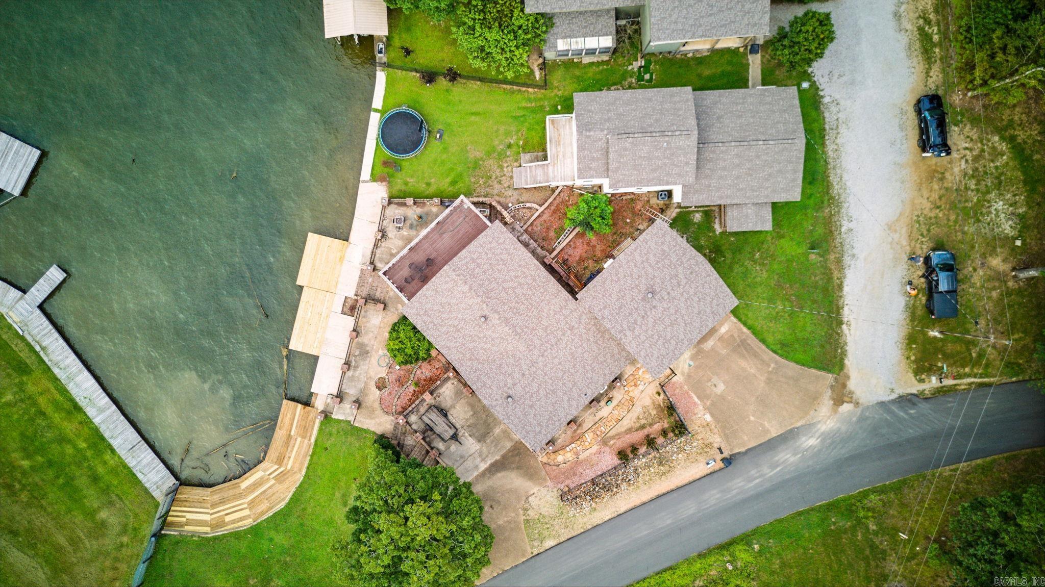 Charlie Stover - Residential