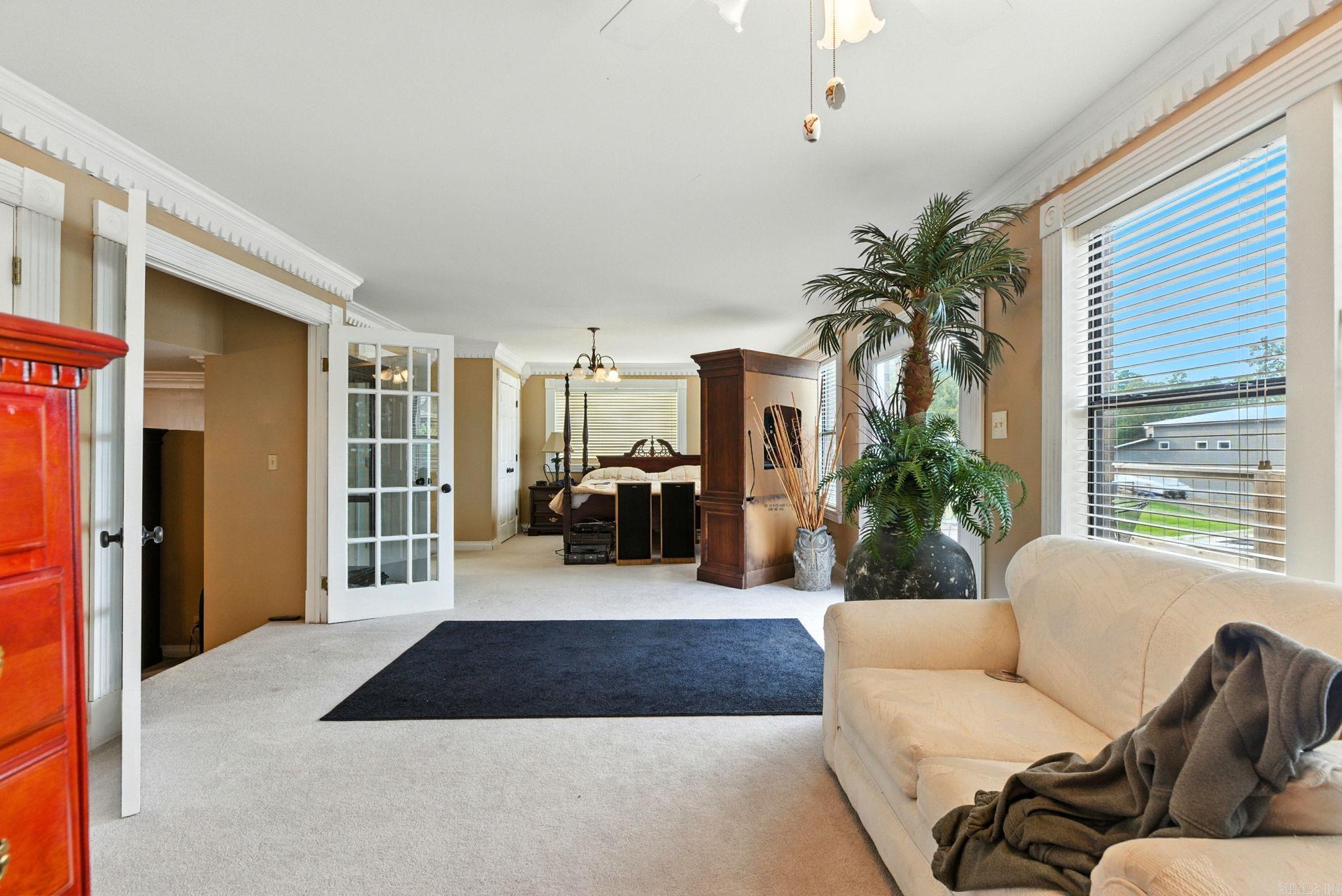 Charlie Stover - Residential