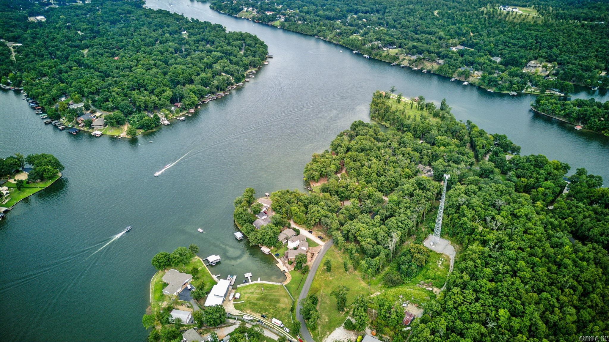 Charlie Stover - Residential