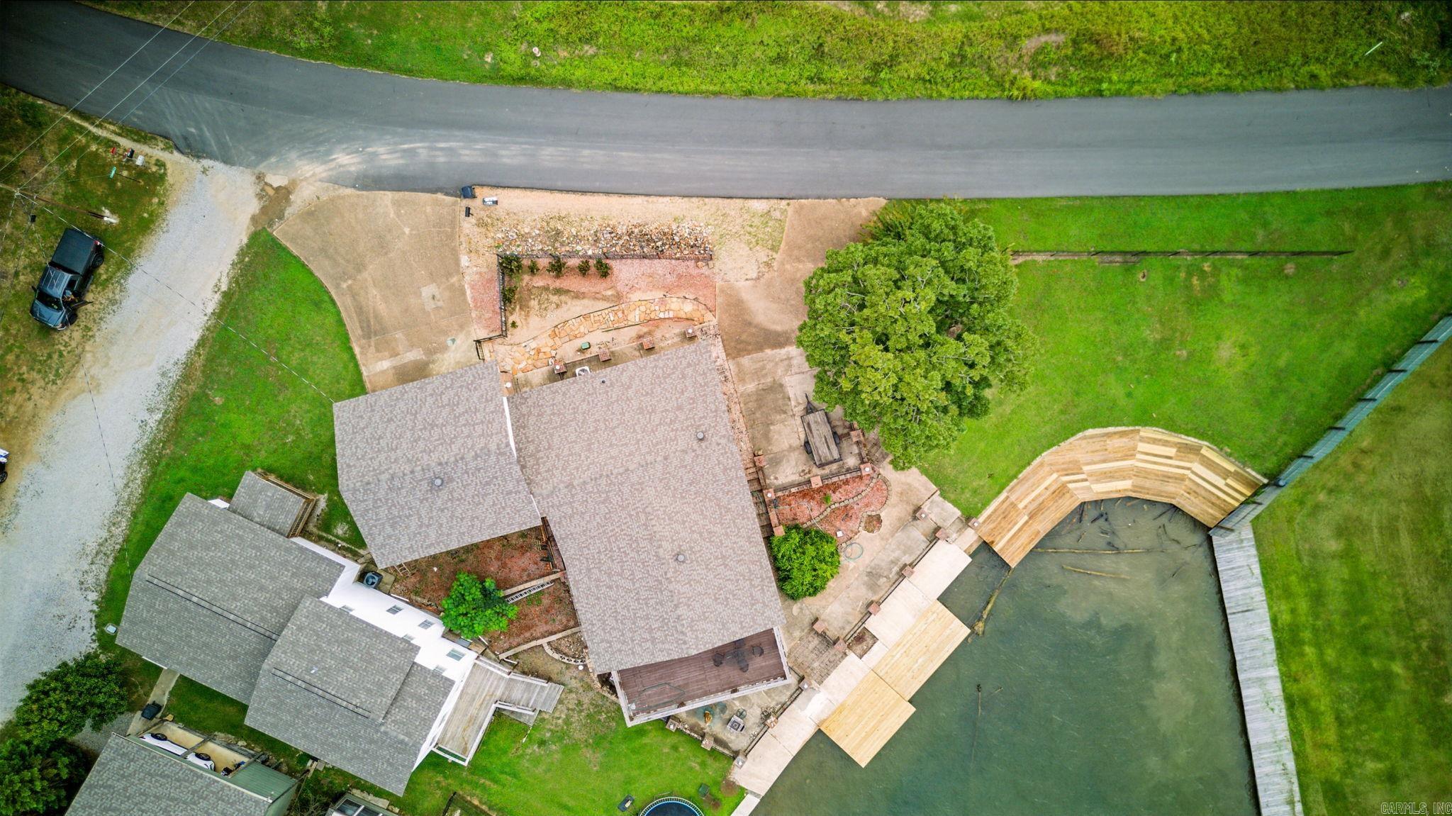 Charlie Stover - Residential