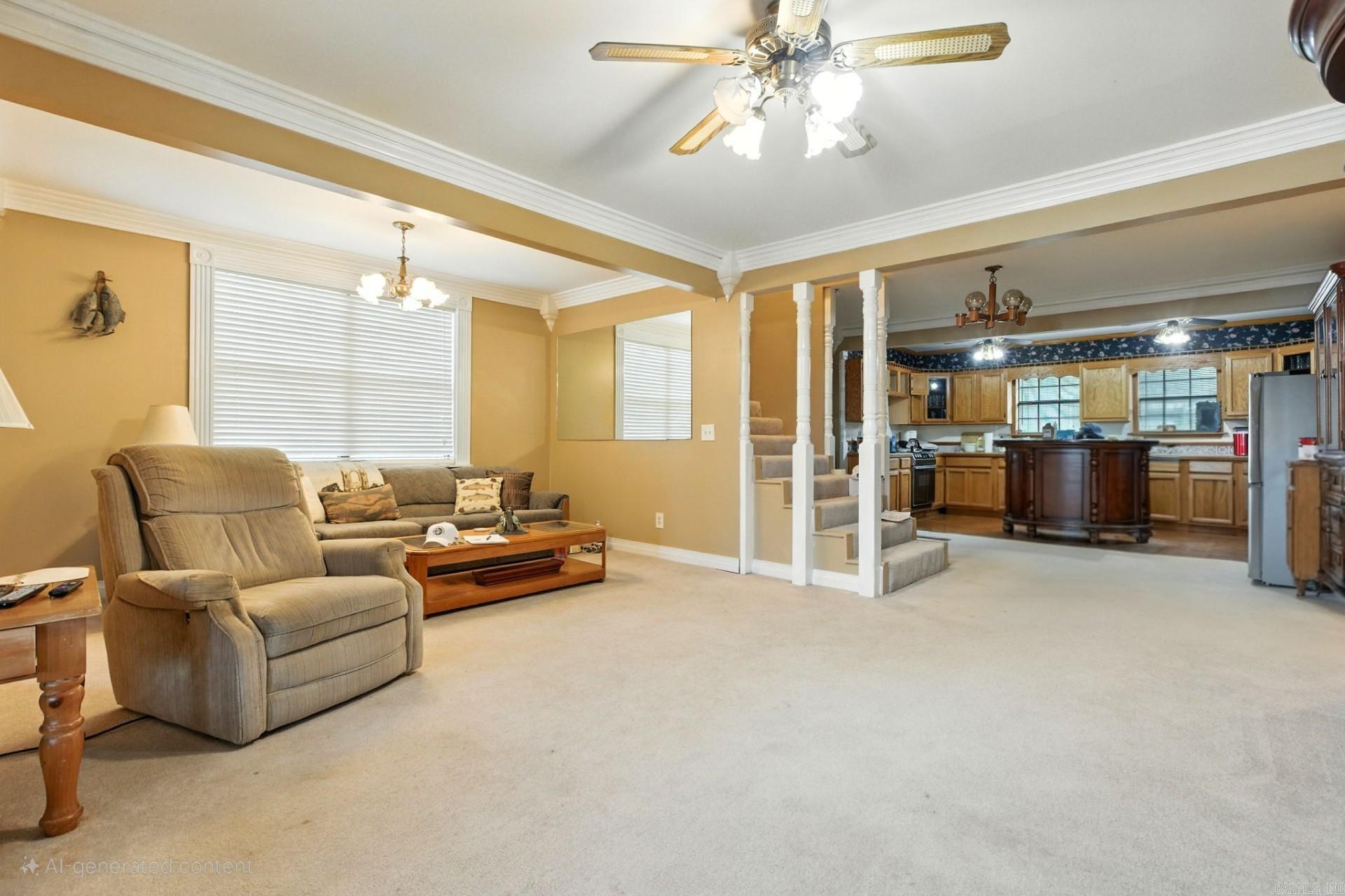 Charlie Stover - Residential