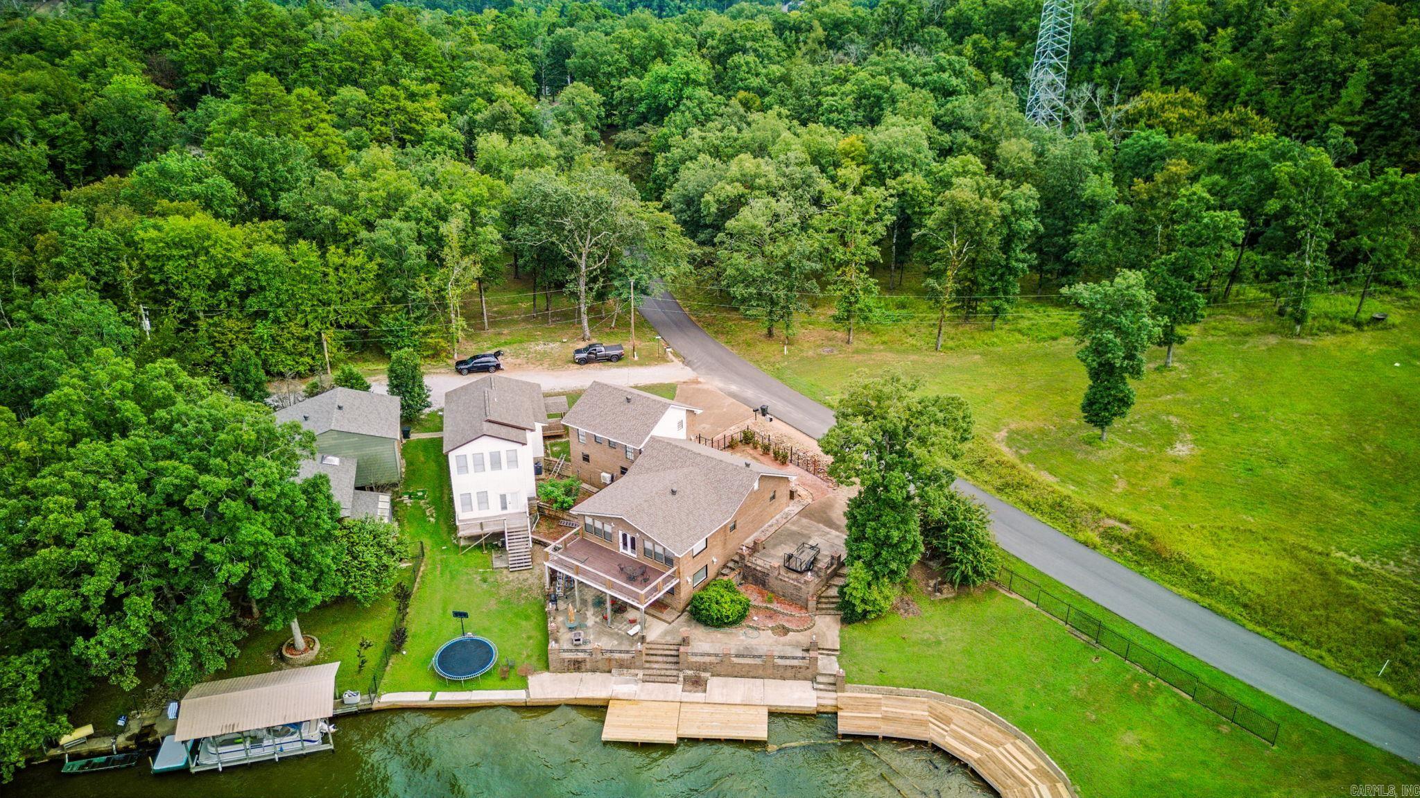 Charlie Stover - Residential