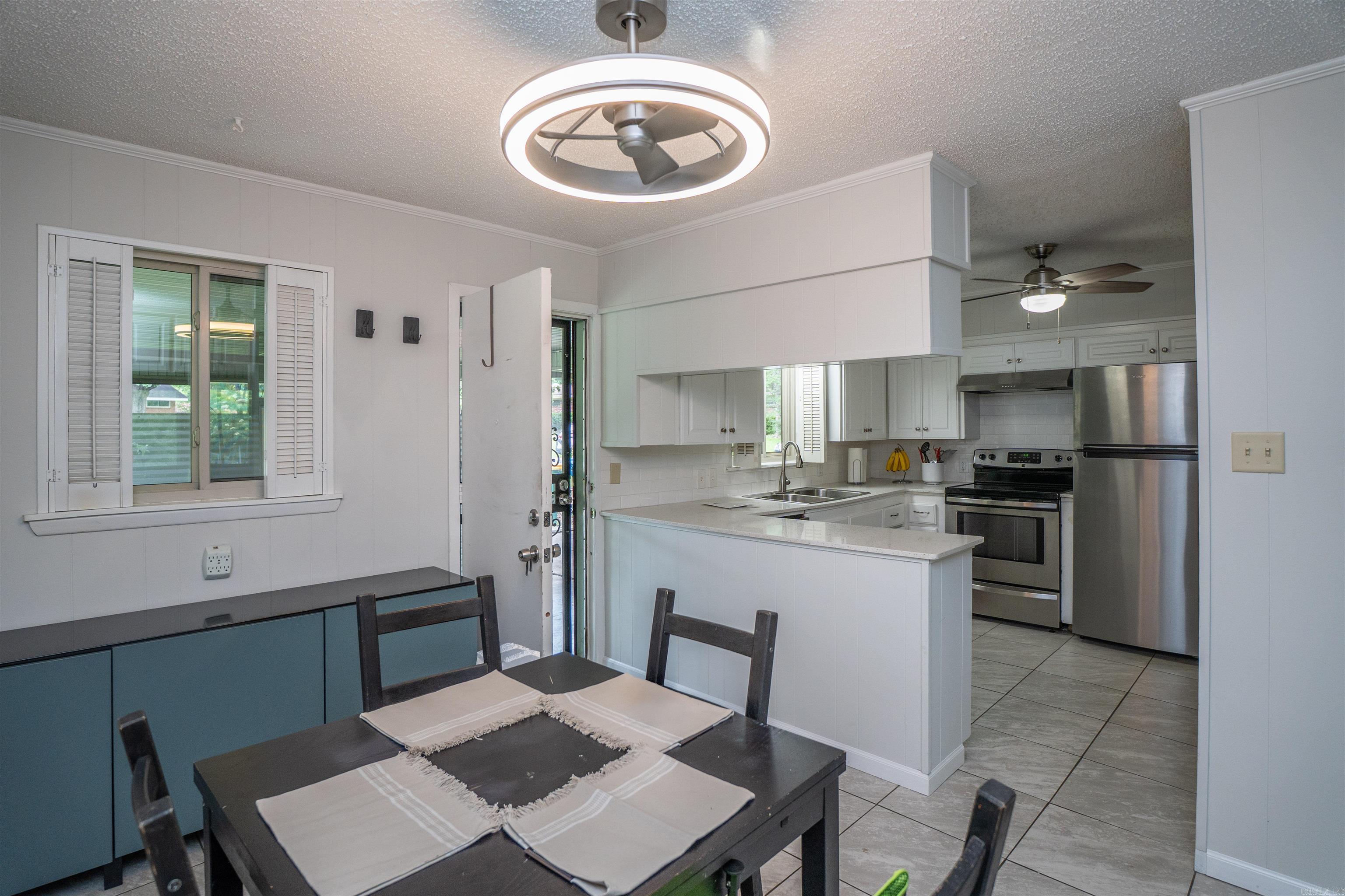BROADMOOR ADD - Residential