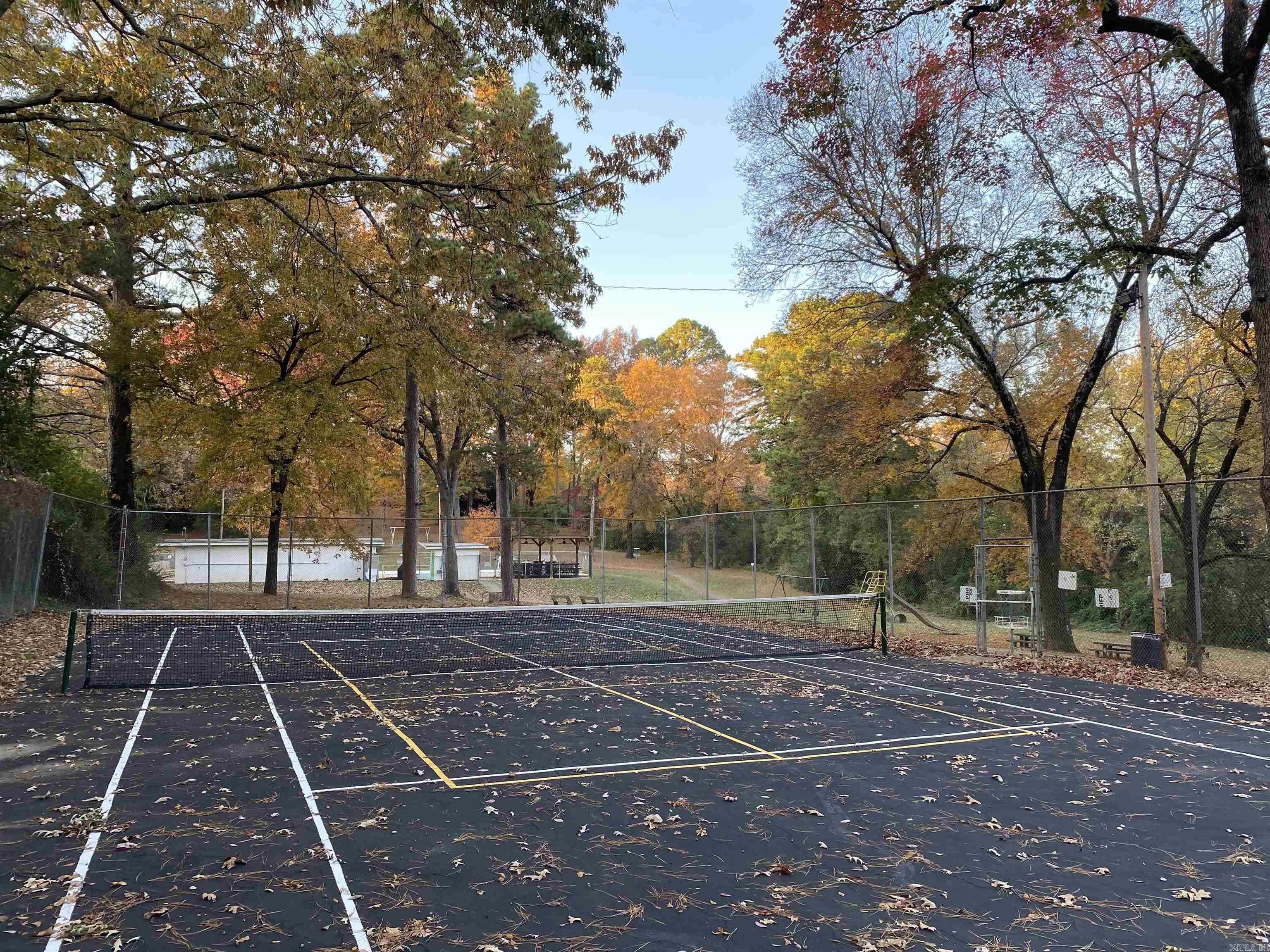 BROADMOOR ADD - Residential