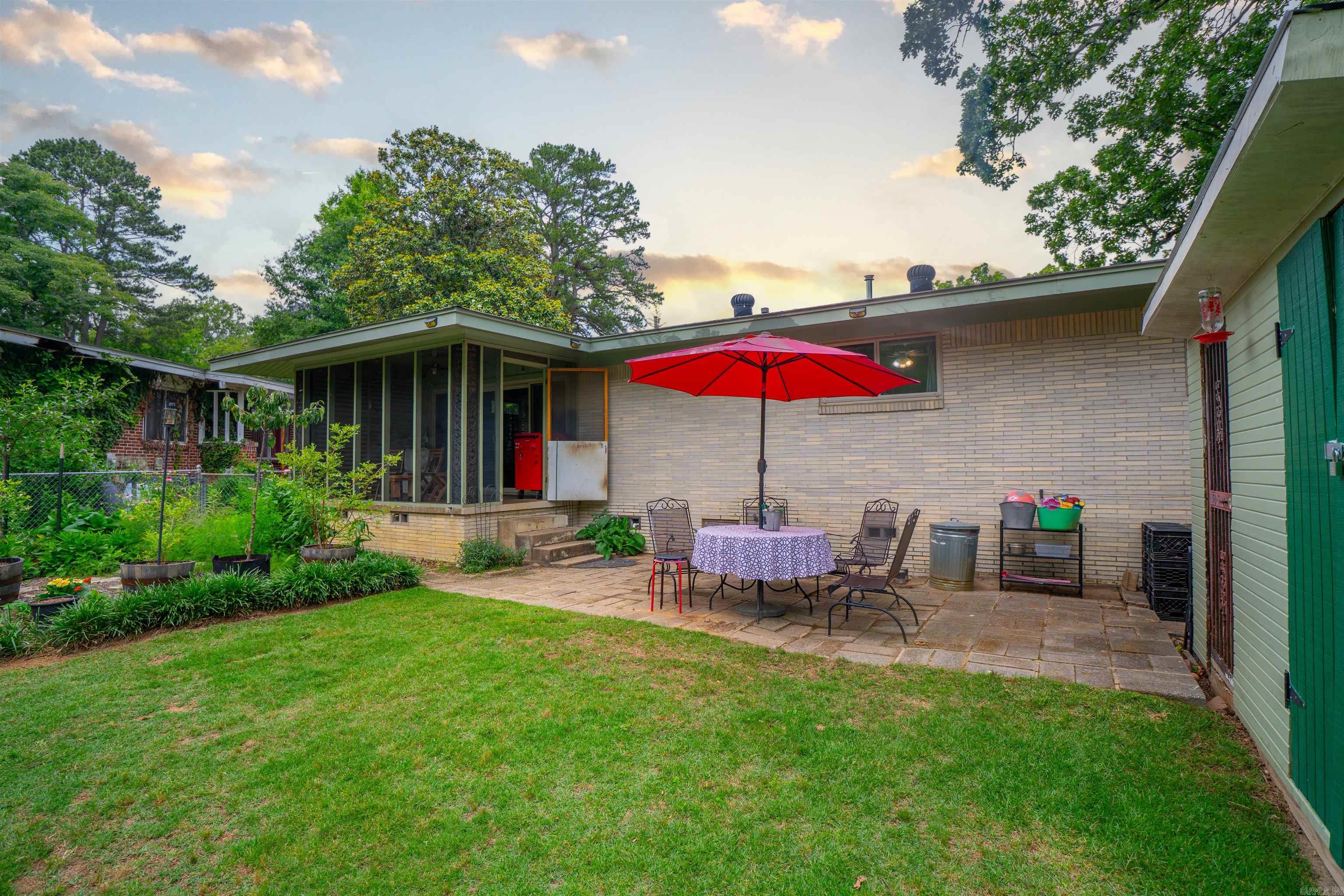 BROADMOOR ADD - Residential