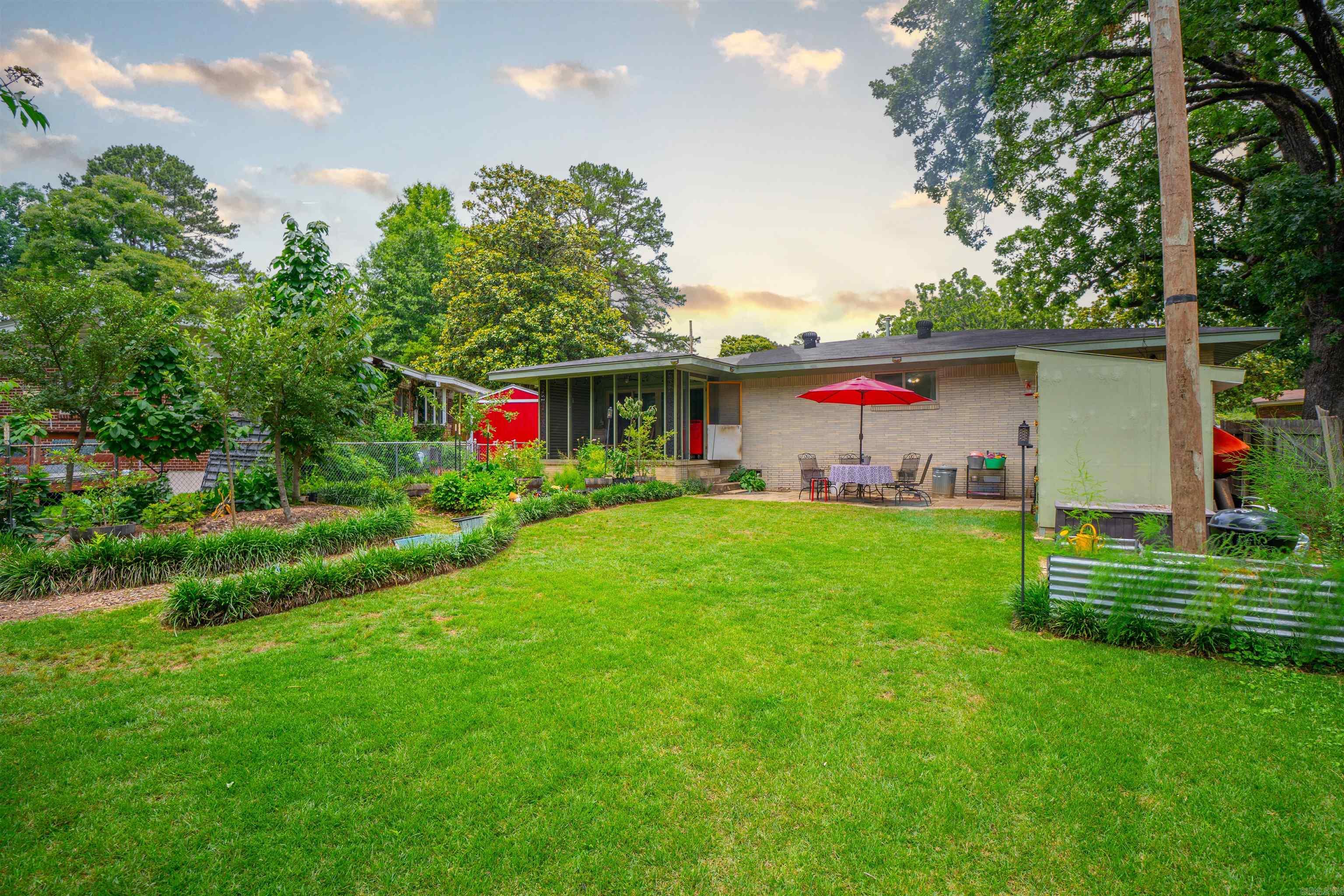 BROADMOOR ADD - Residential